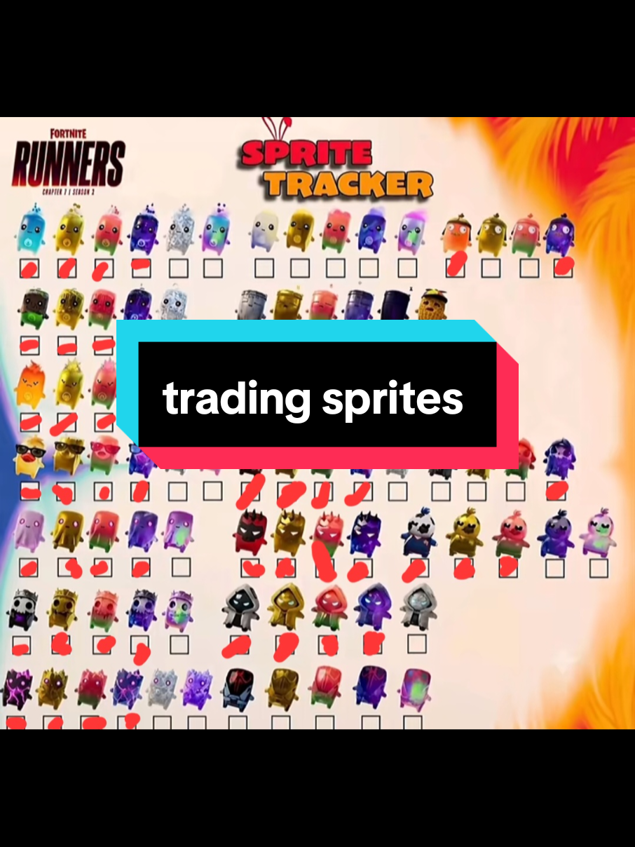 @sprite trader 67