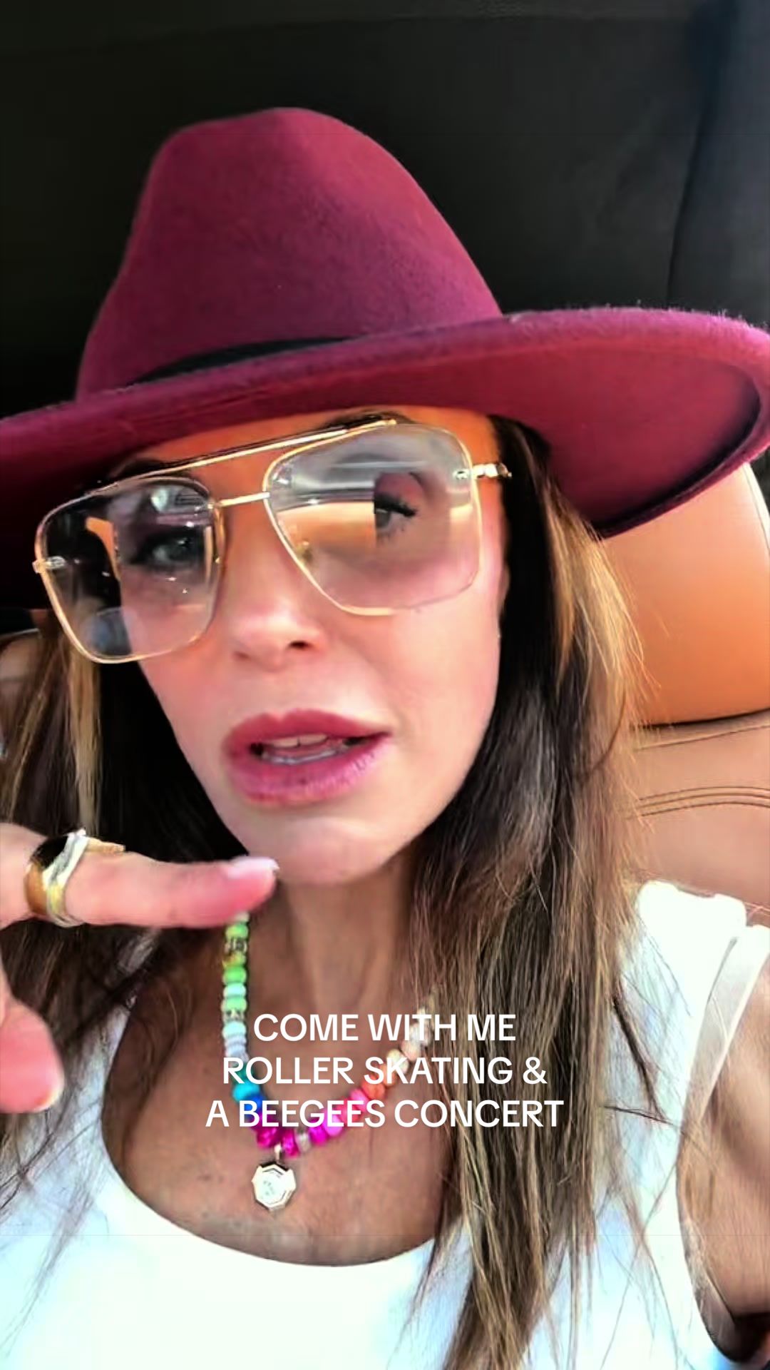 @Bethenny Frankel