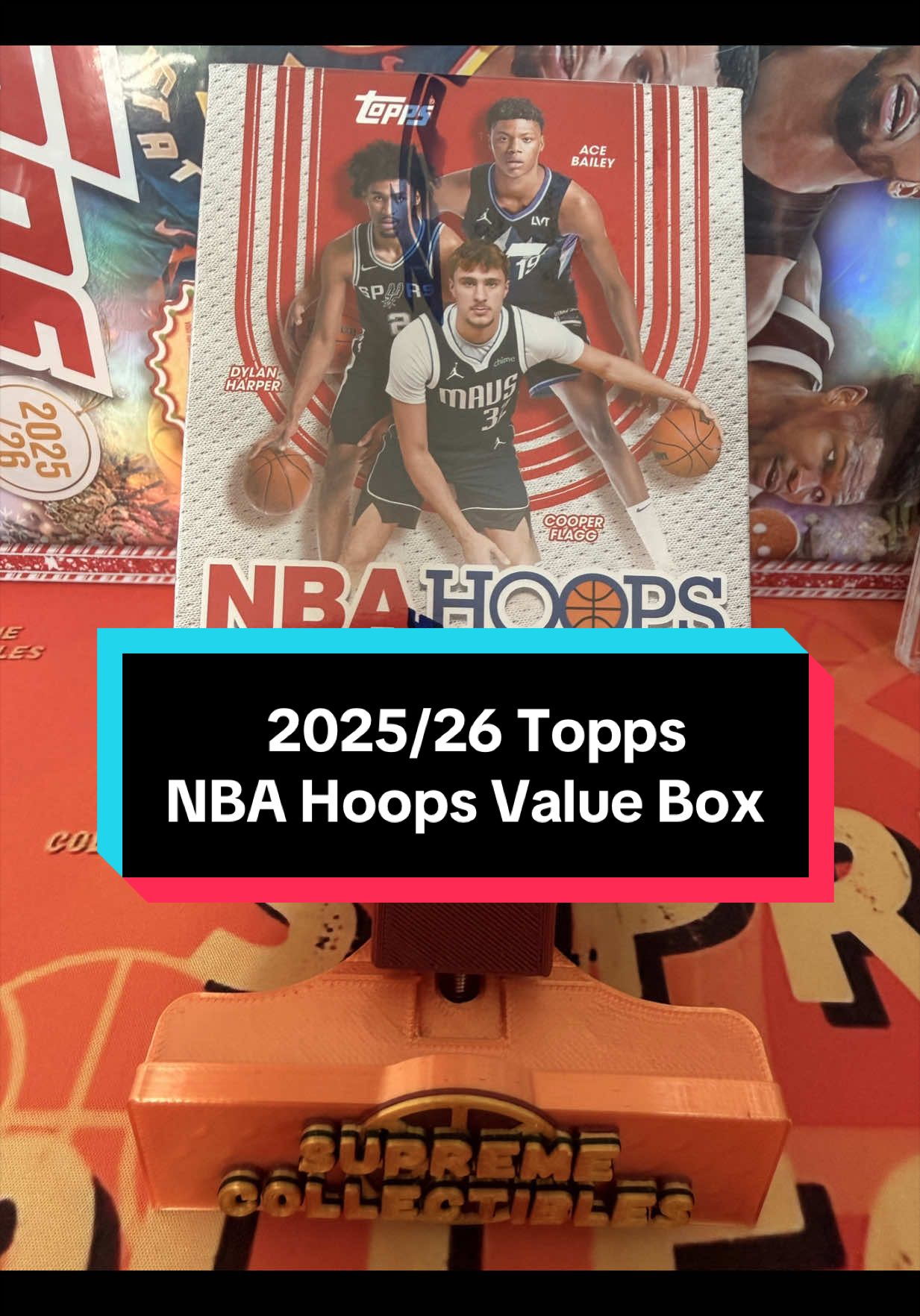 @SupremeCollectibles