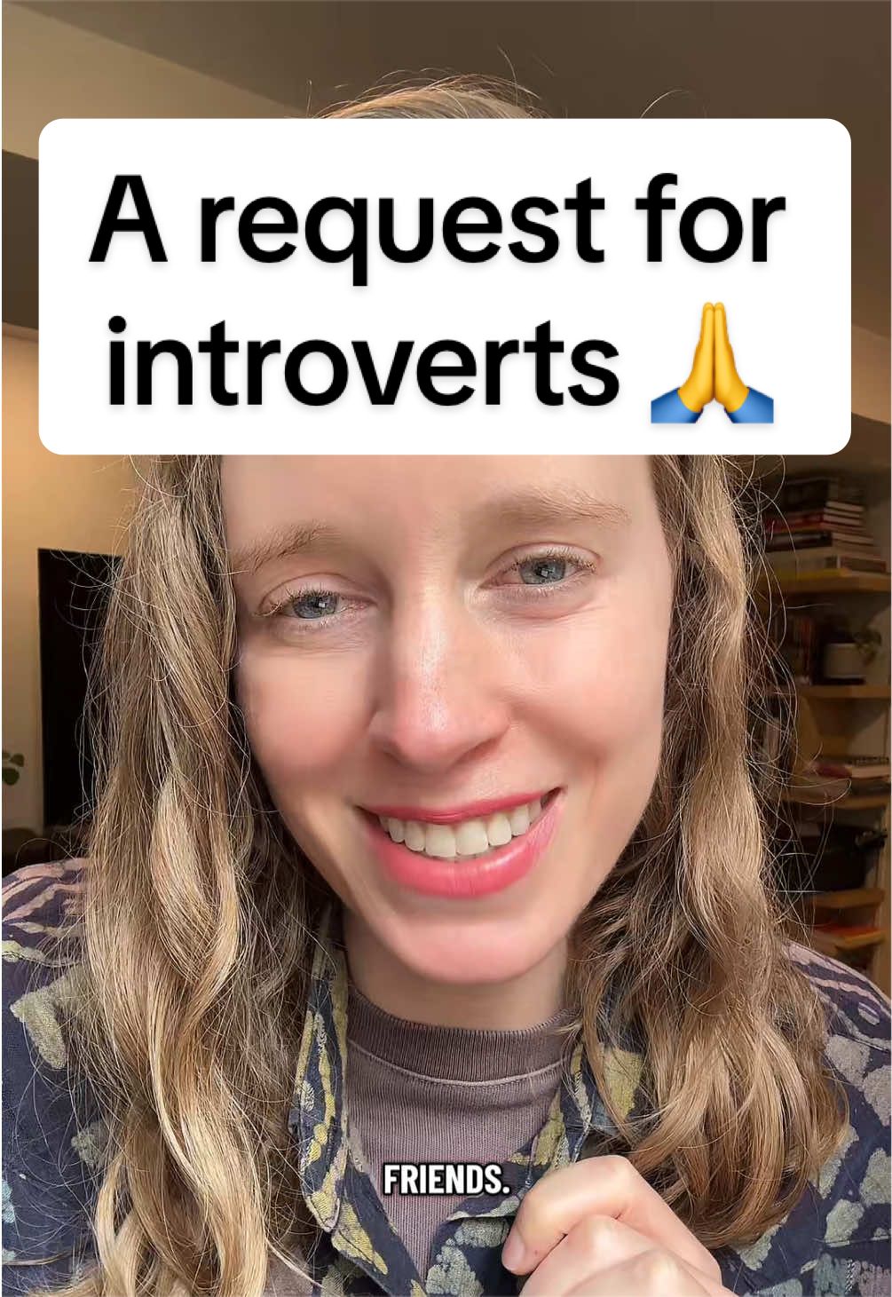 @Mary Teaches Social Skills