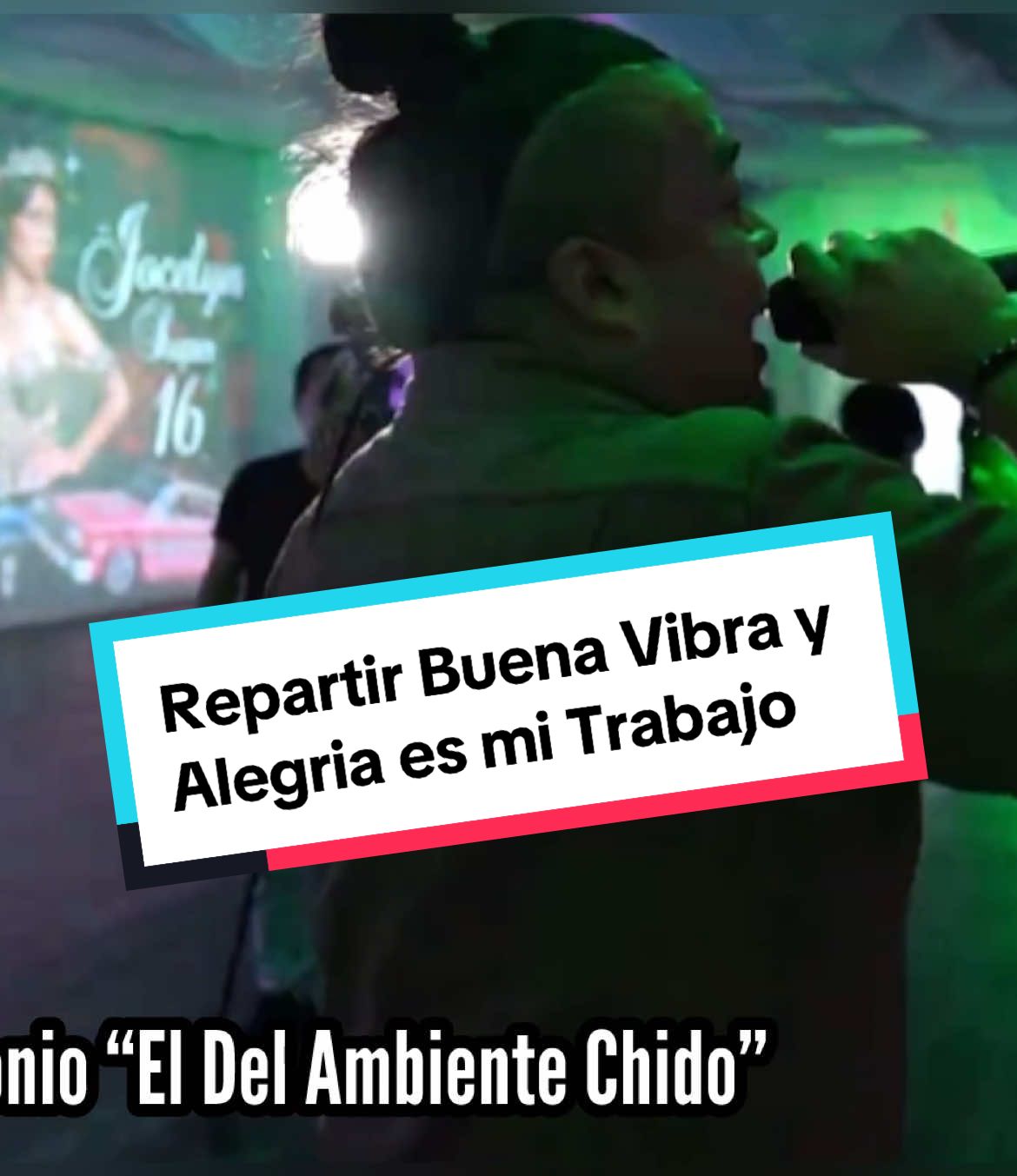 @El Del Ambiente Chido