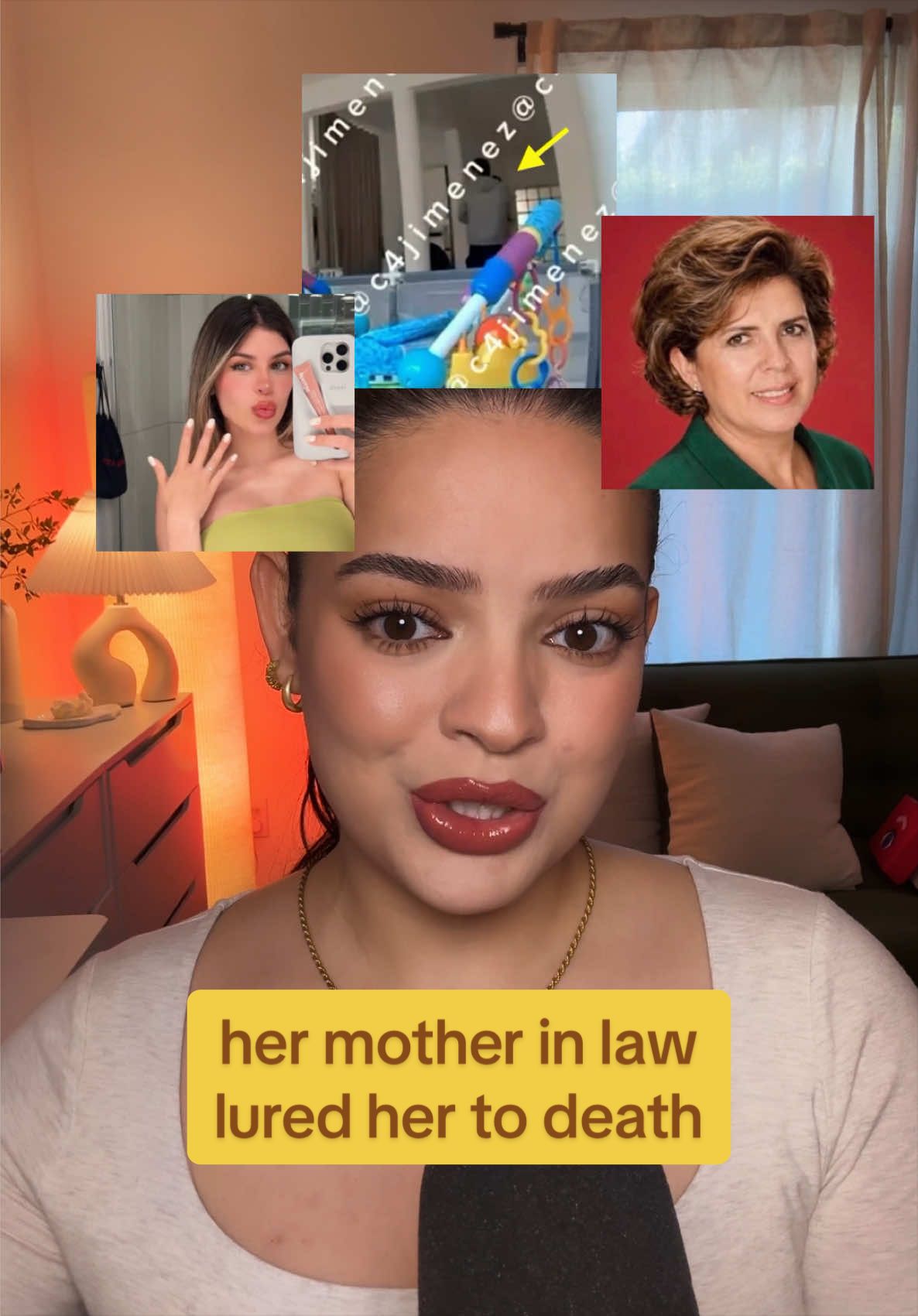 @True Crime Jackie💡