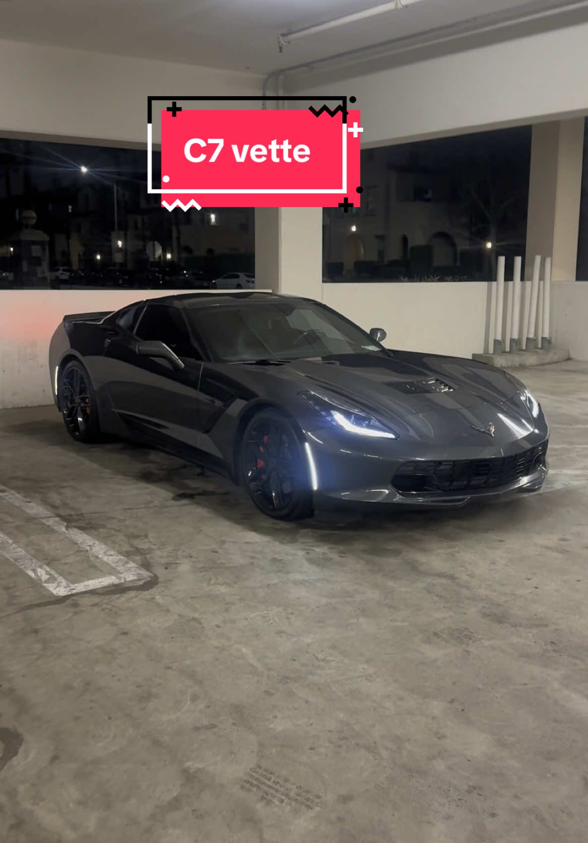 @That Z06