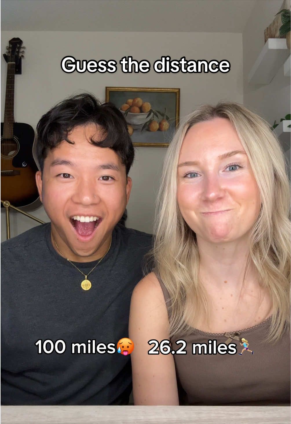 @Dani + Jo