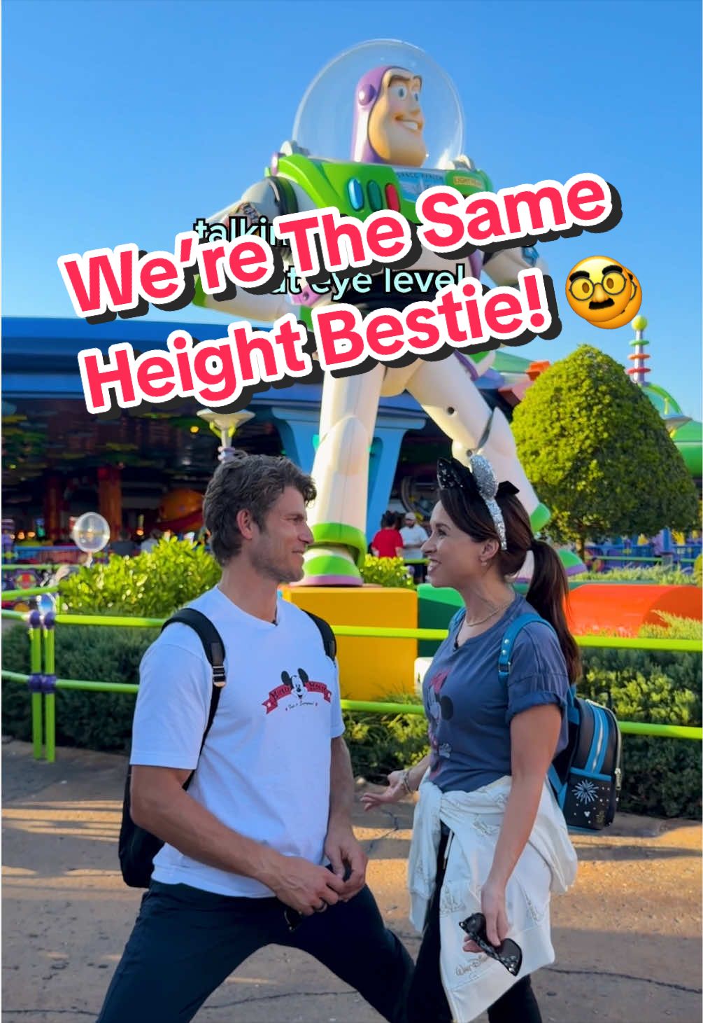 @Disney Parks