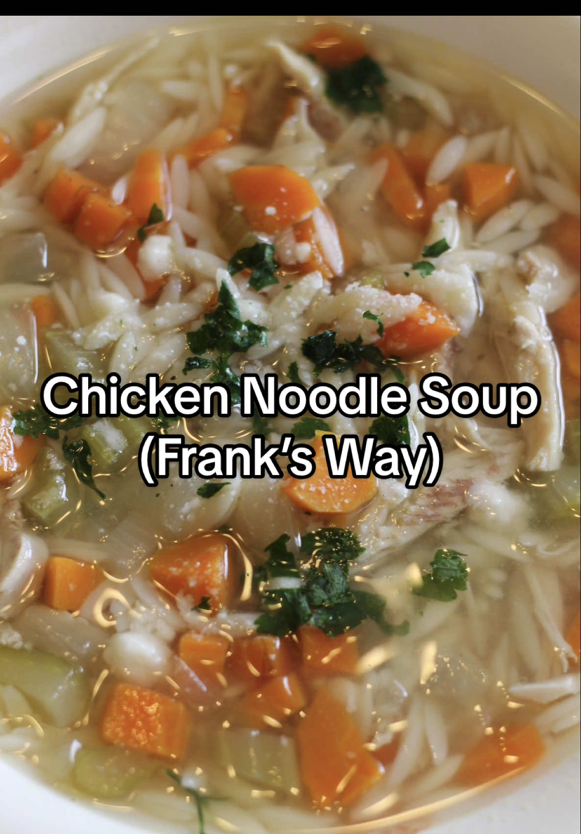 @Frank Cooks