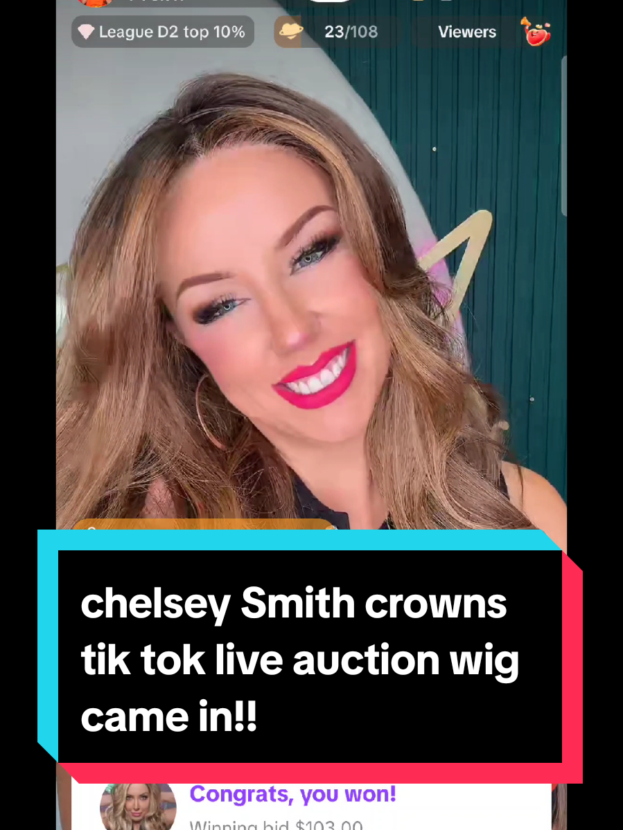 @Alisha Kelli✨️Hair & Crowns✨️