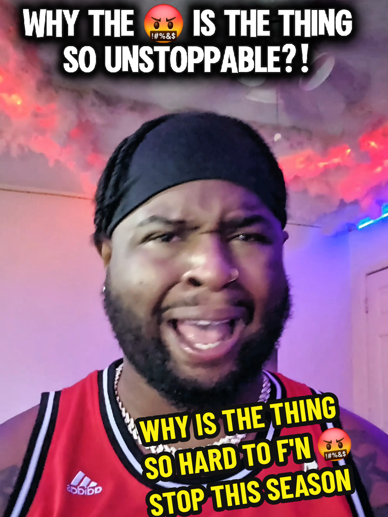 @Vince The God