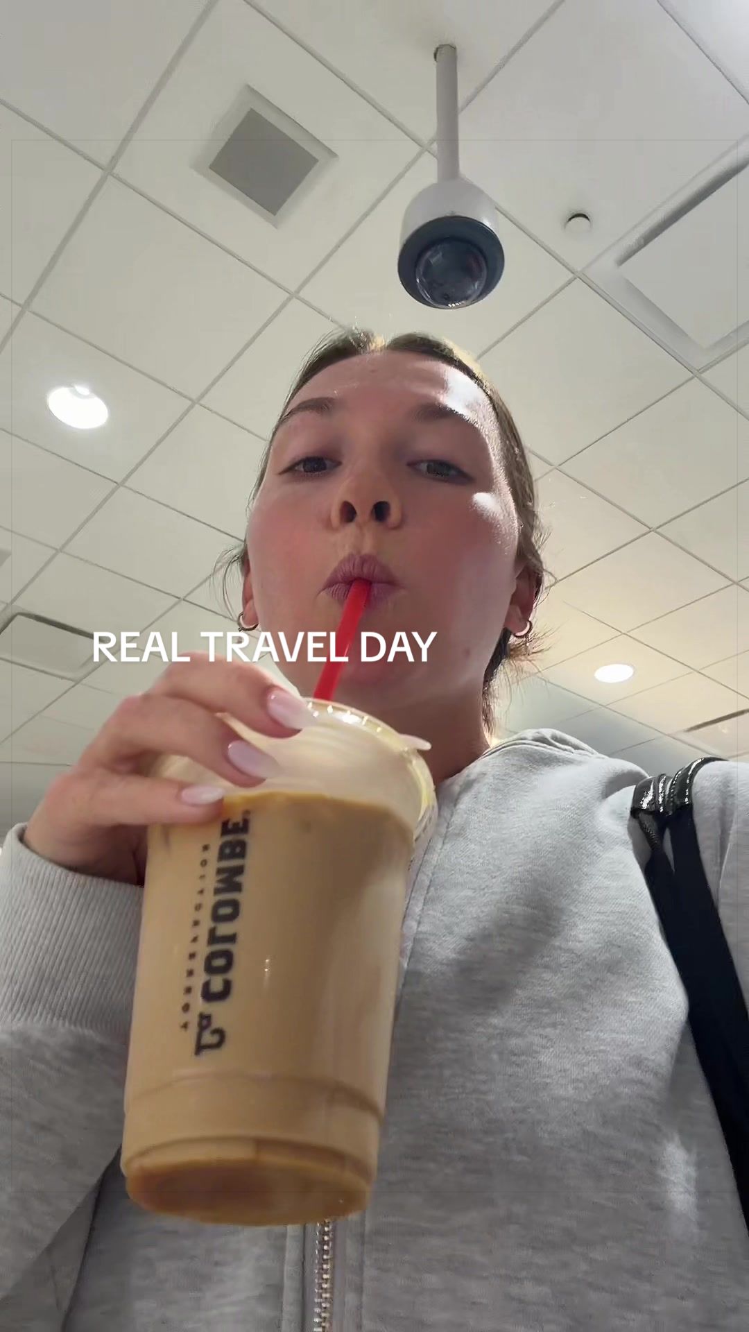 @Kenzie Coleman