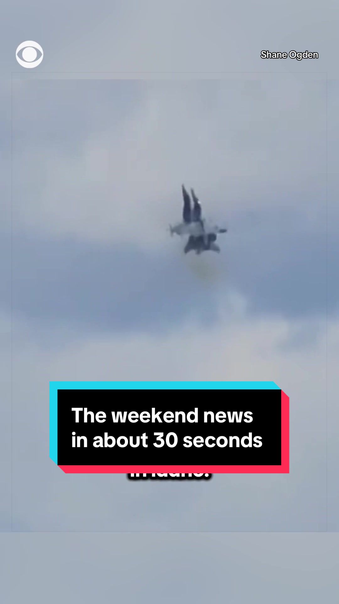 @CBSEveningNews