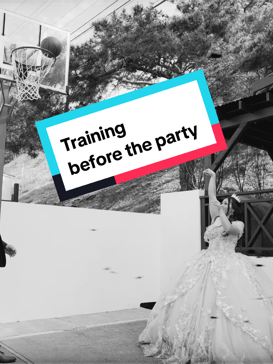 @JJ Quinceañera's Trending
