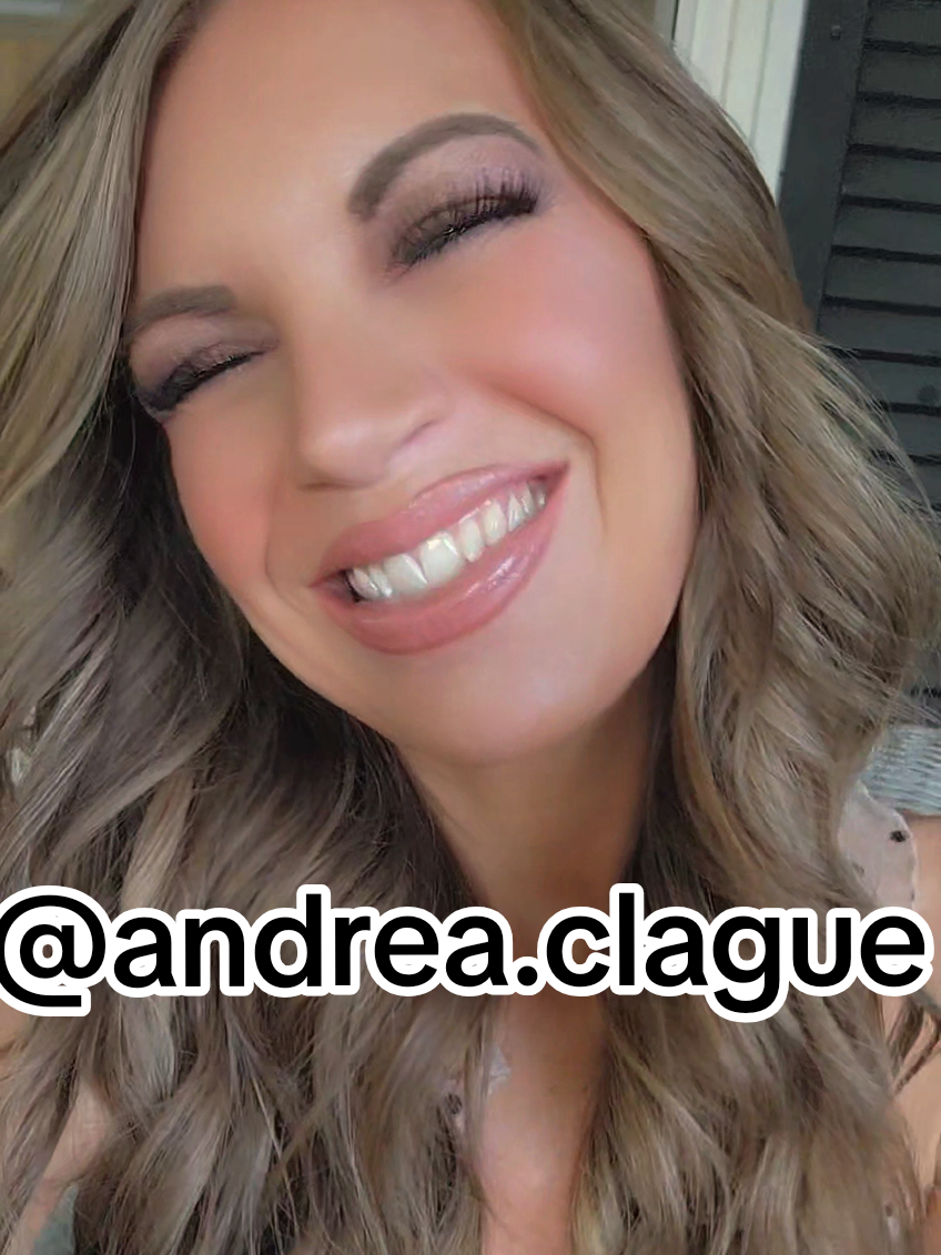 @Andrea Clague
