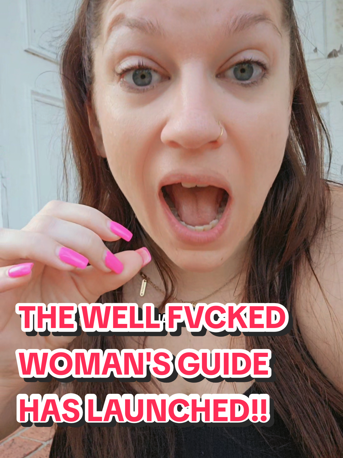 @The Well Fvcked Woman