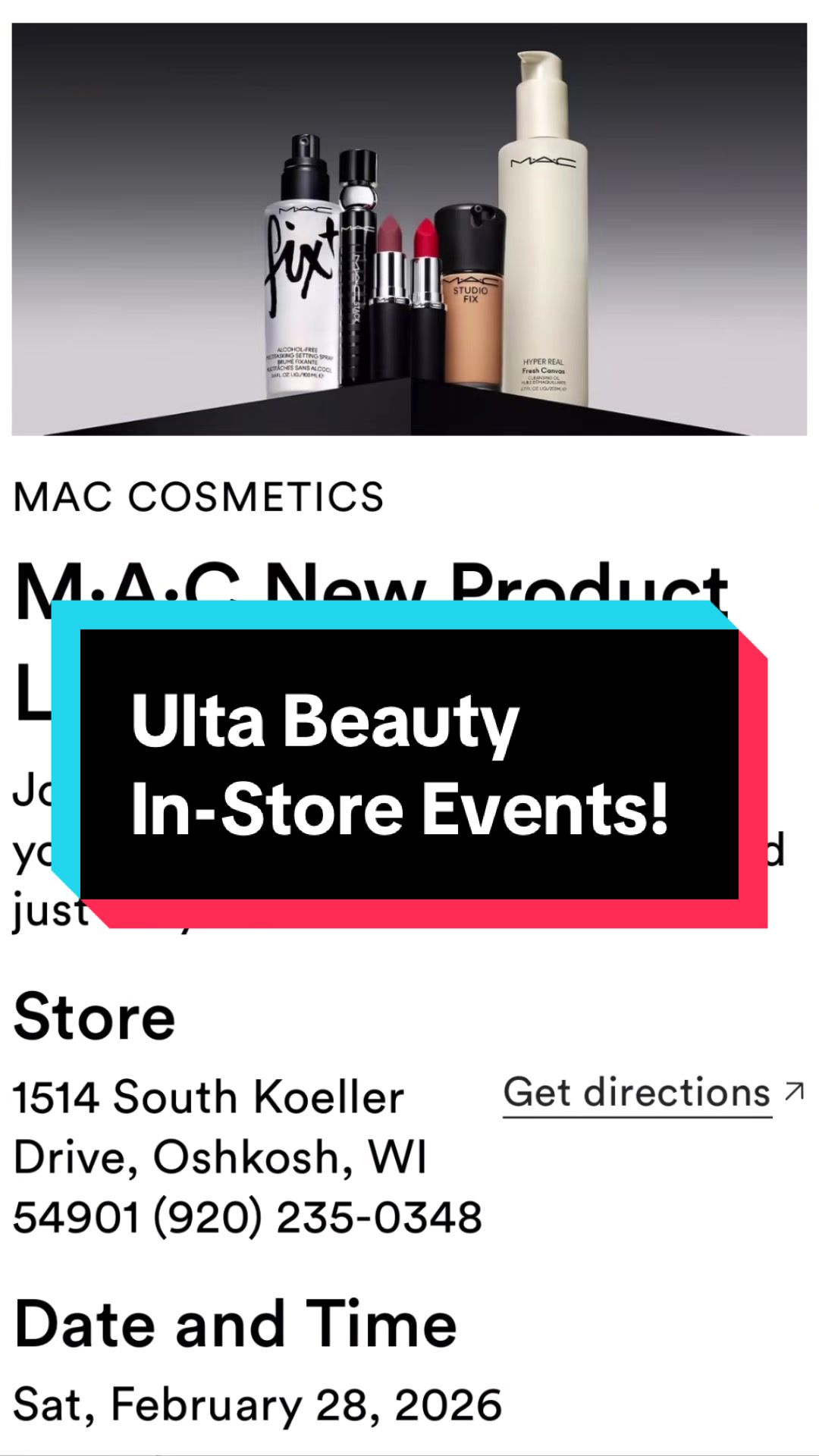 @Jan ๐ The Beauty Geek MUA