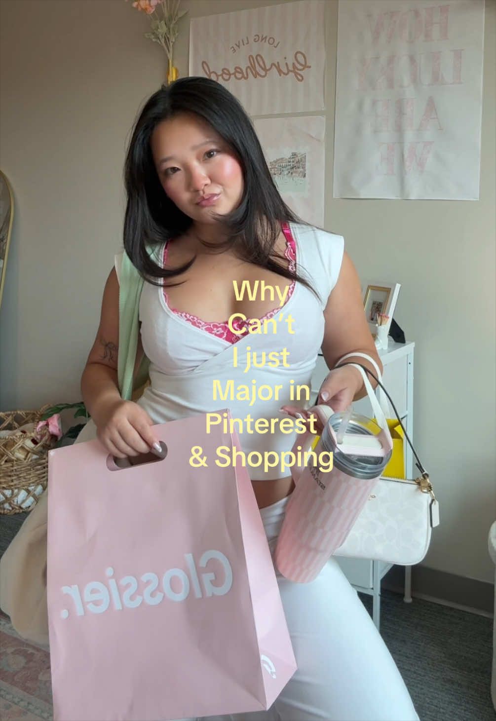 @Eve Vang | Content Creator