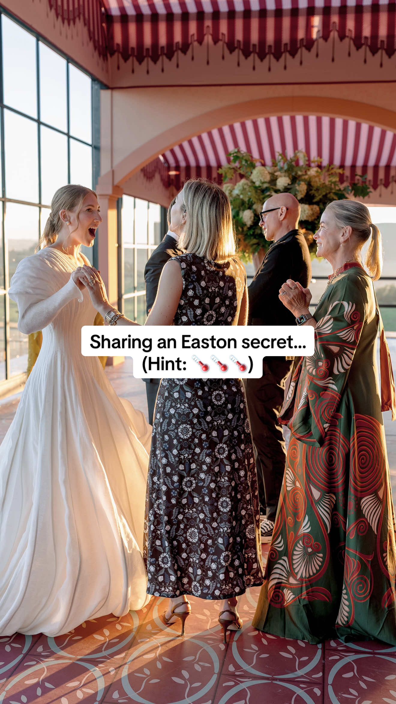 @Easton Events | Event Planner