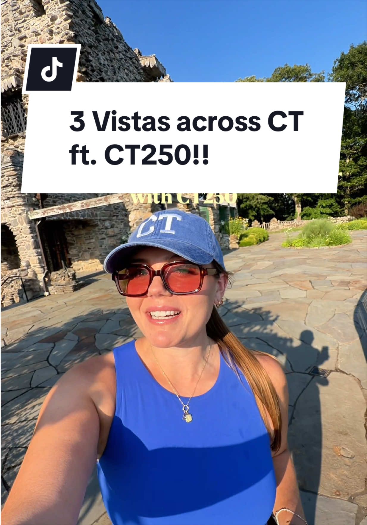 @Connecticut Bucket List
