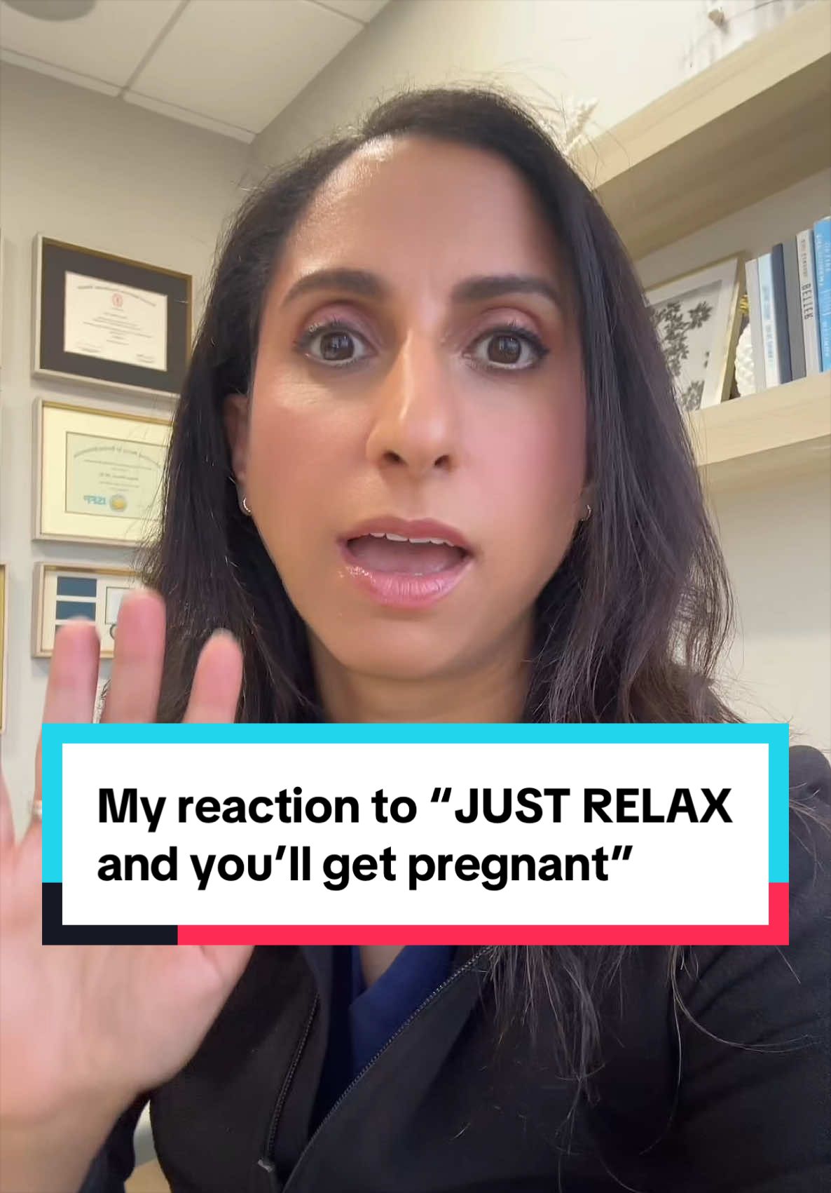 @Dr. Sanaz Ghazal MD, Fertility