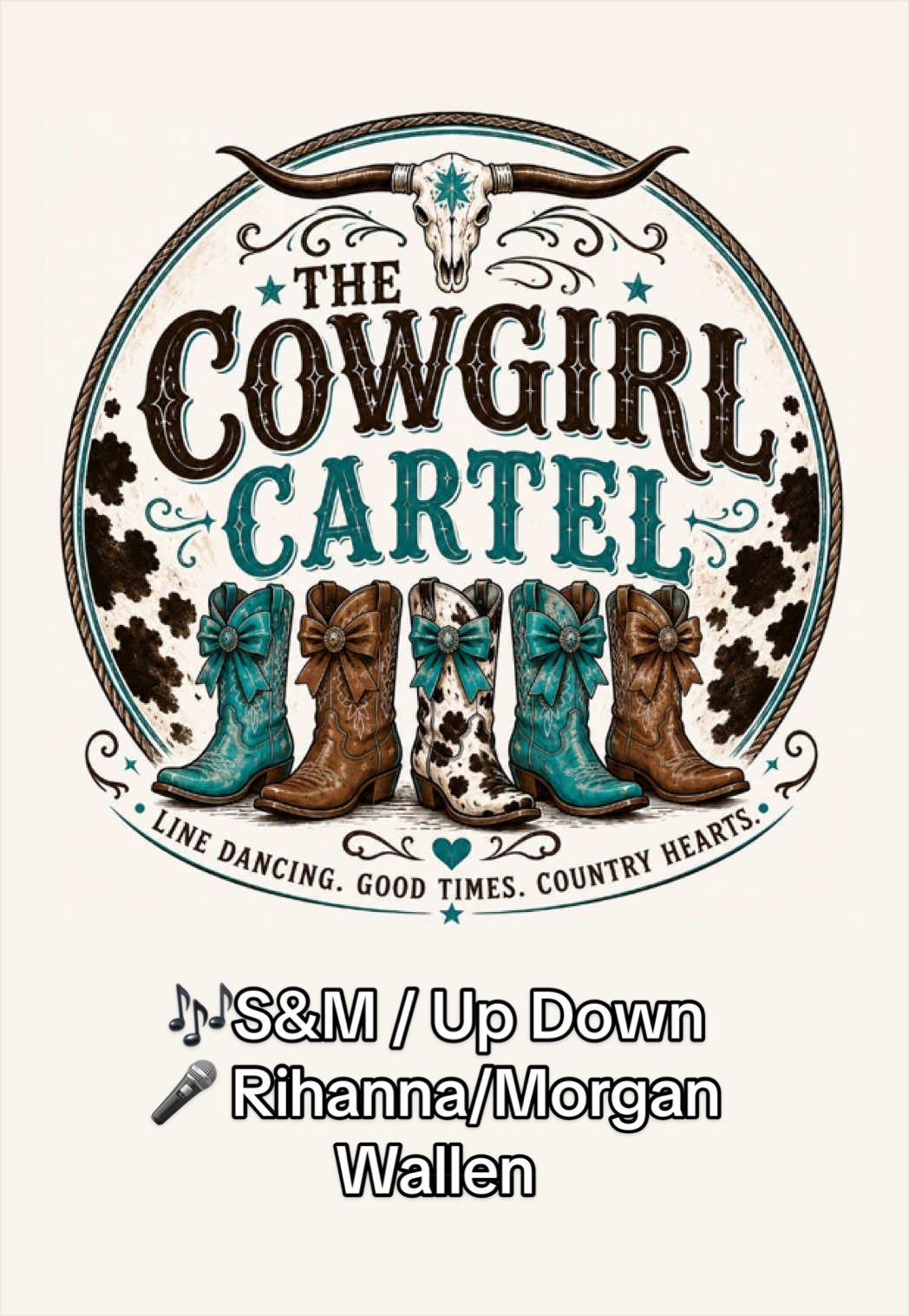 @Cowgirl Cartel🇺🇸