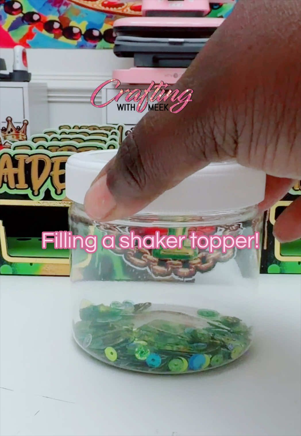 @Crafting w/ Meek♡