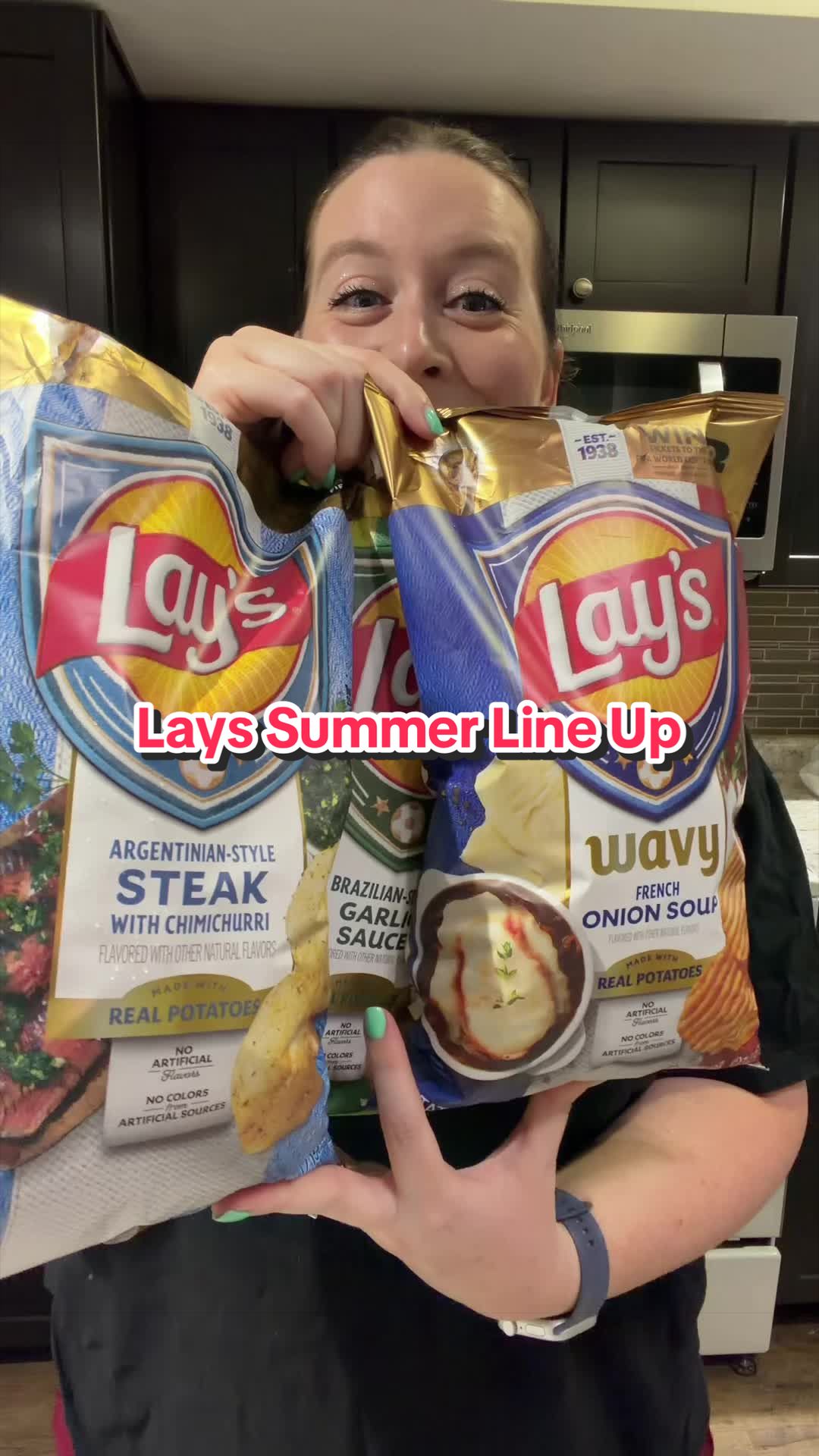 @Leah Foodwanderer