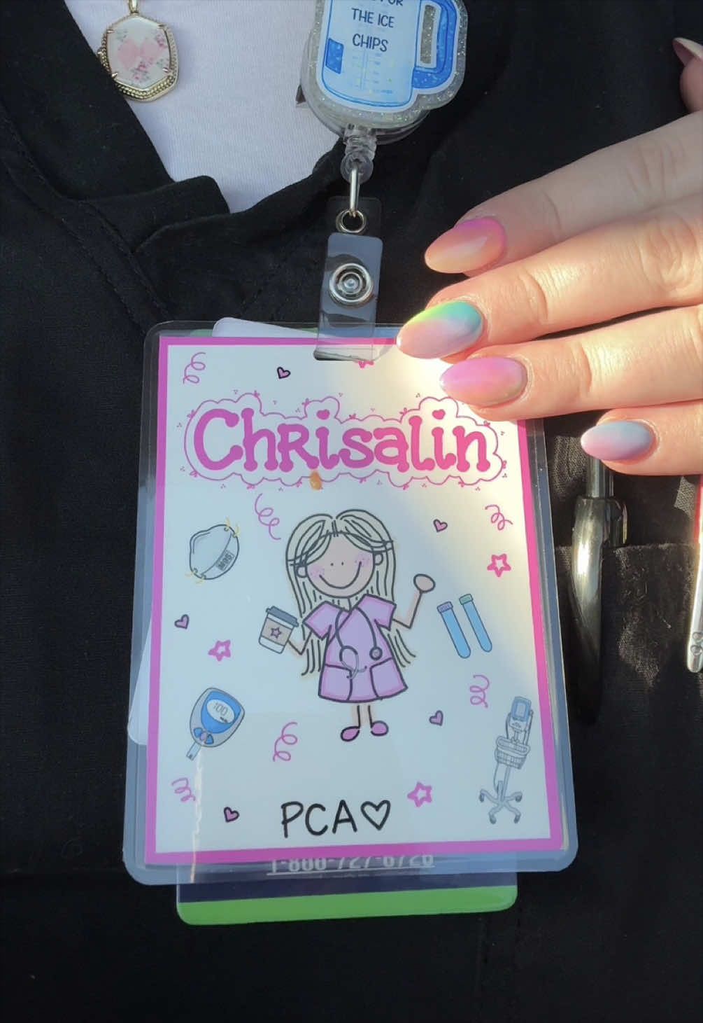 @CHRISSY ELAINE 🎀