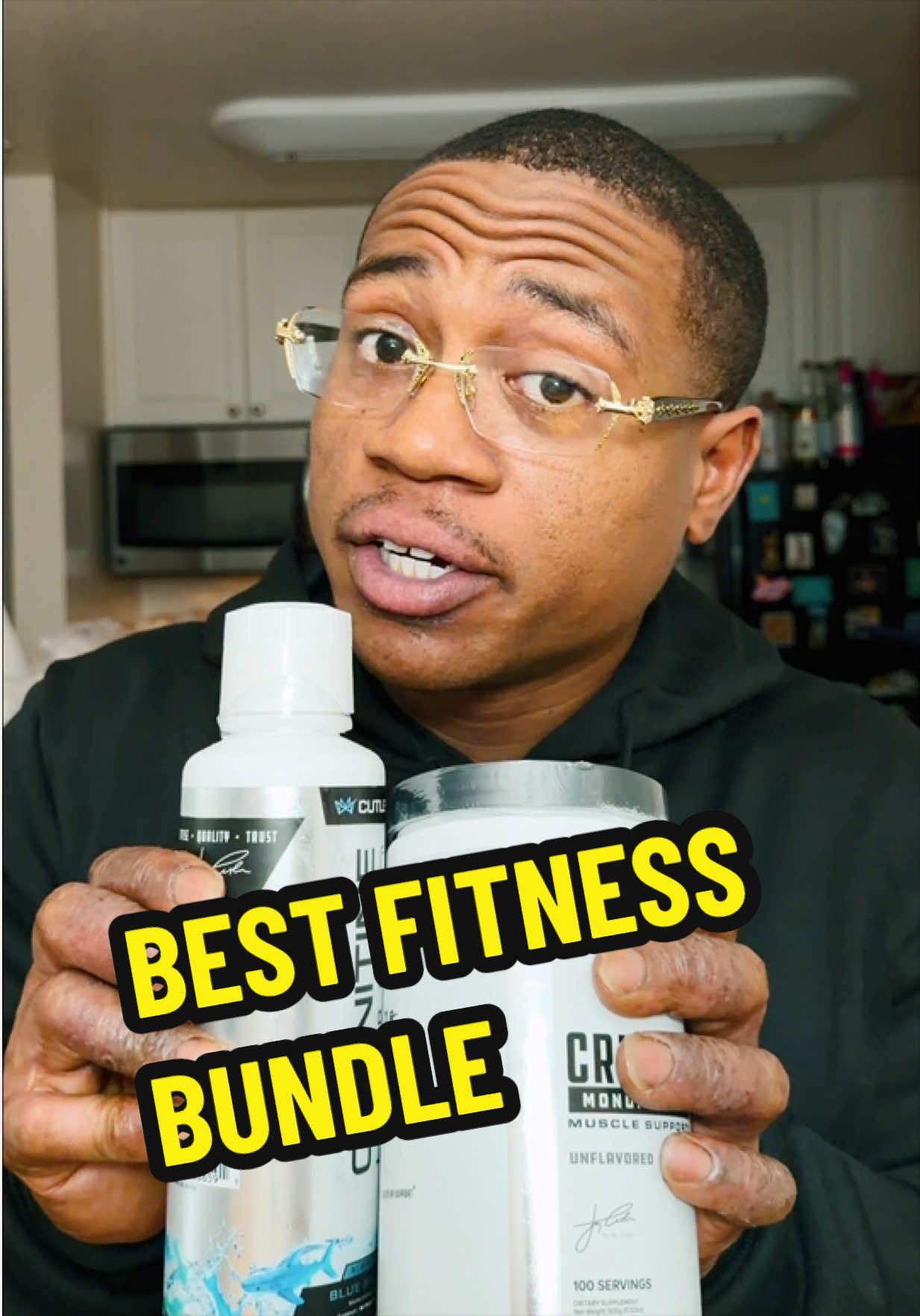 @Ox Strength