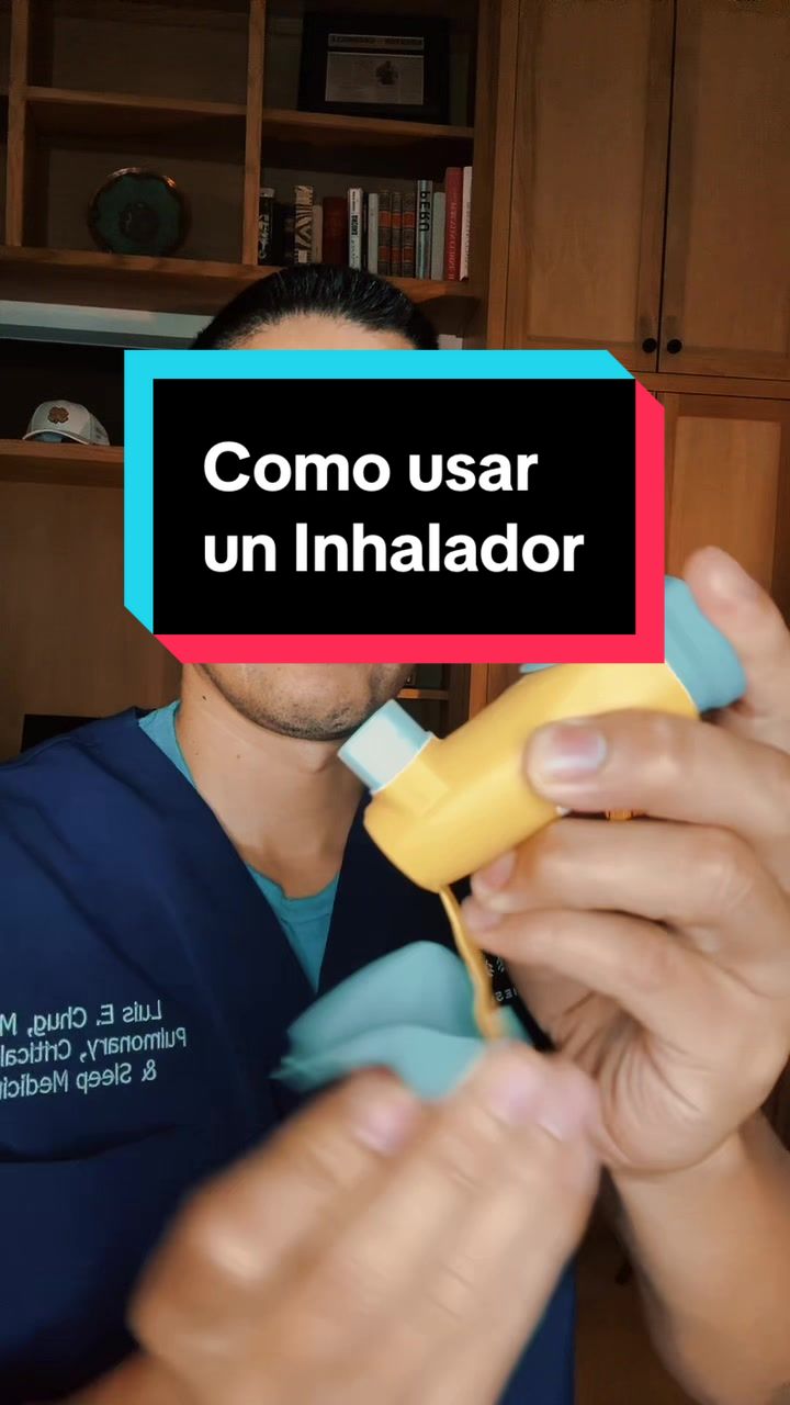 @Dr. Luis Chug | El Doc del RAL