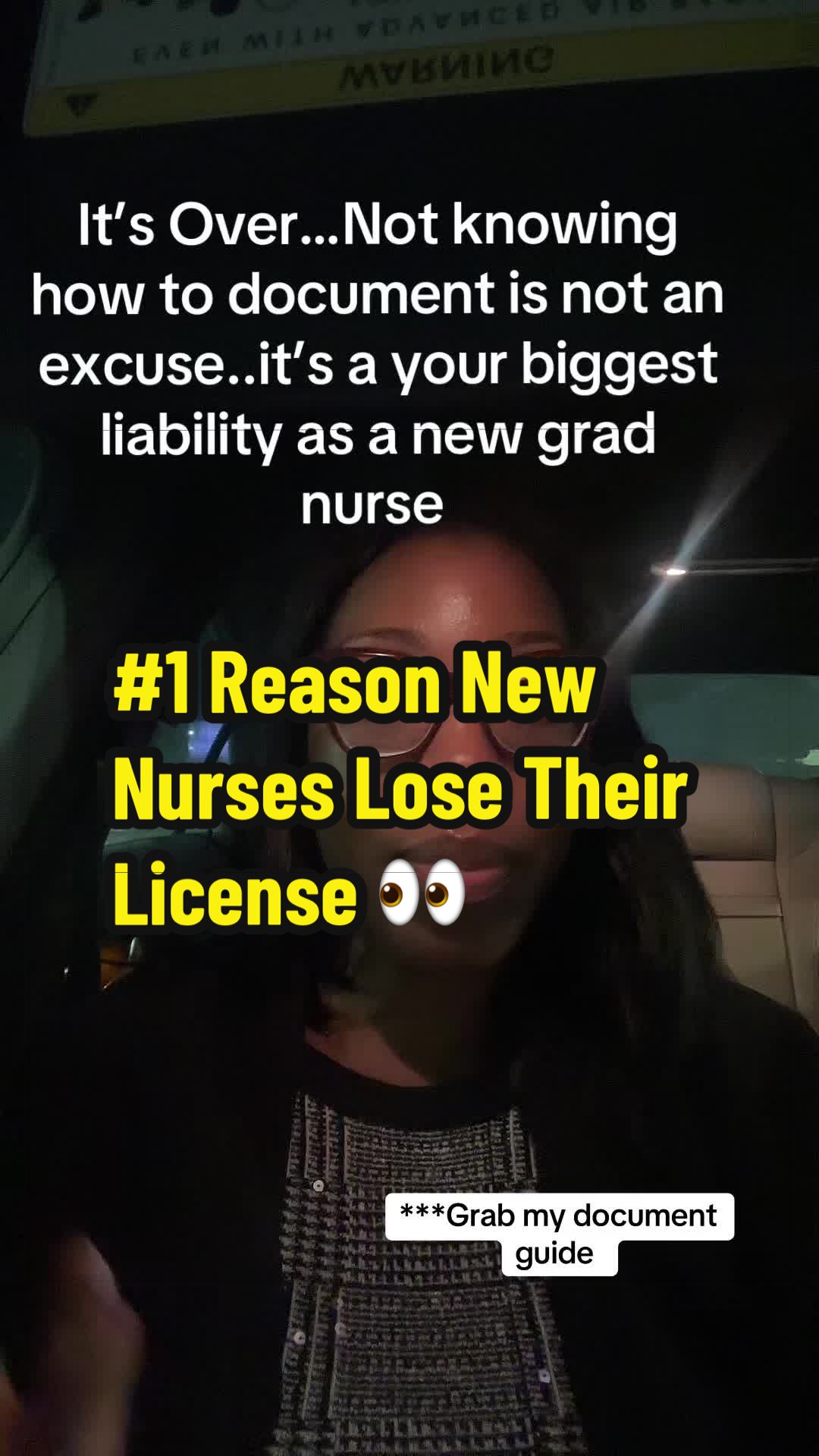 @Nursing Bestie