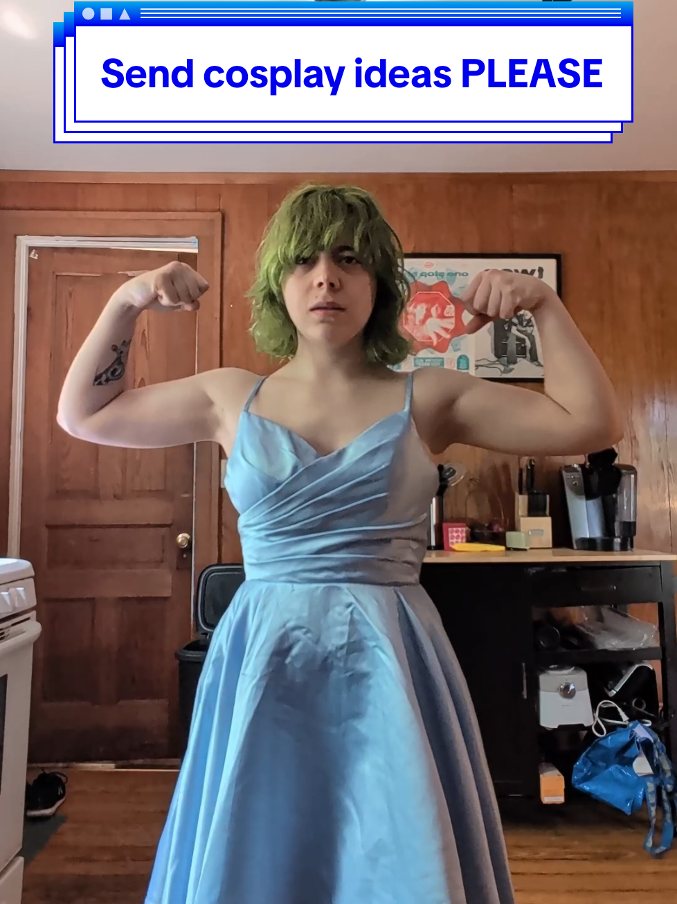 @cam | twitch.tv/chameleighon