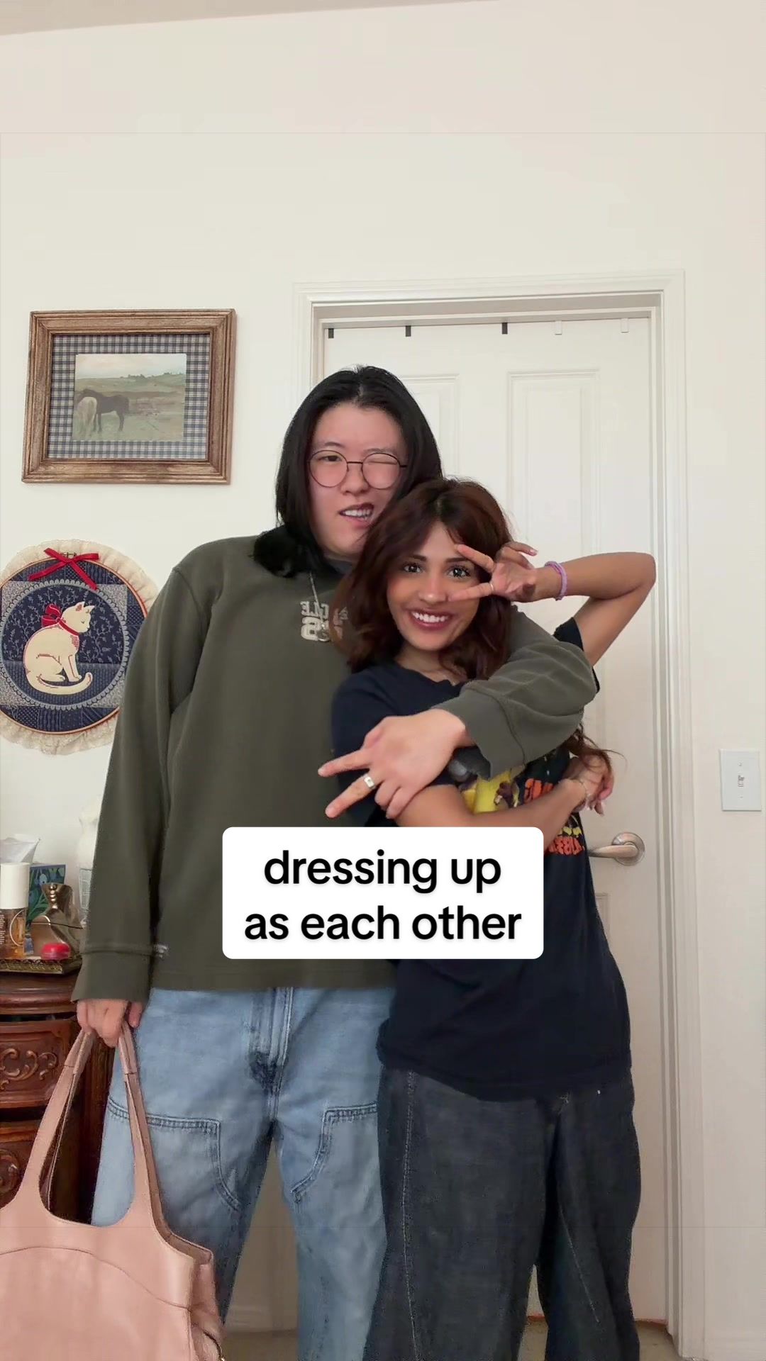@jin & zahra