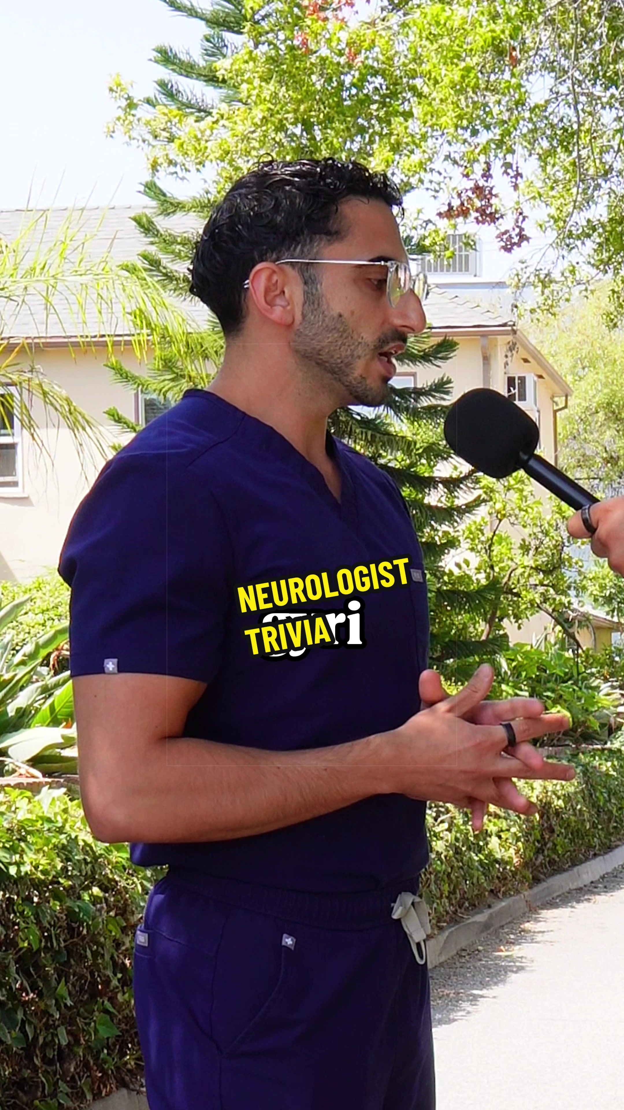@Voodies Interviews