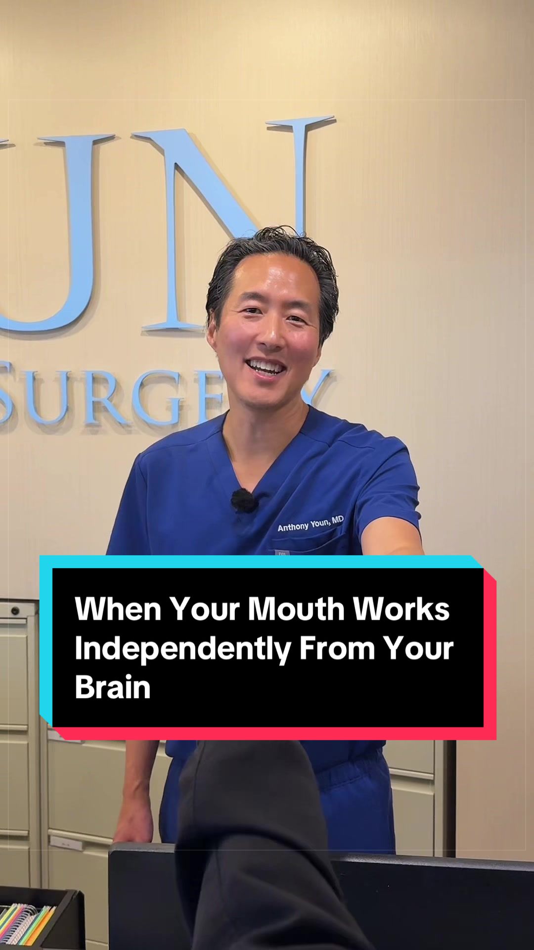 @Doctor Youn