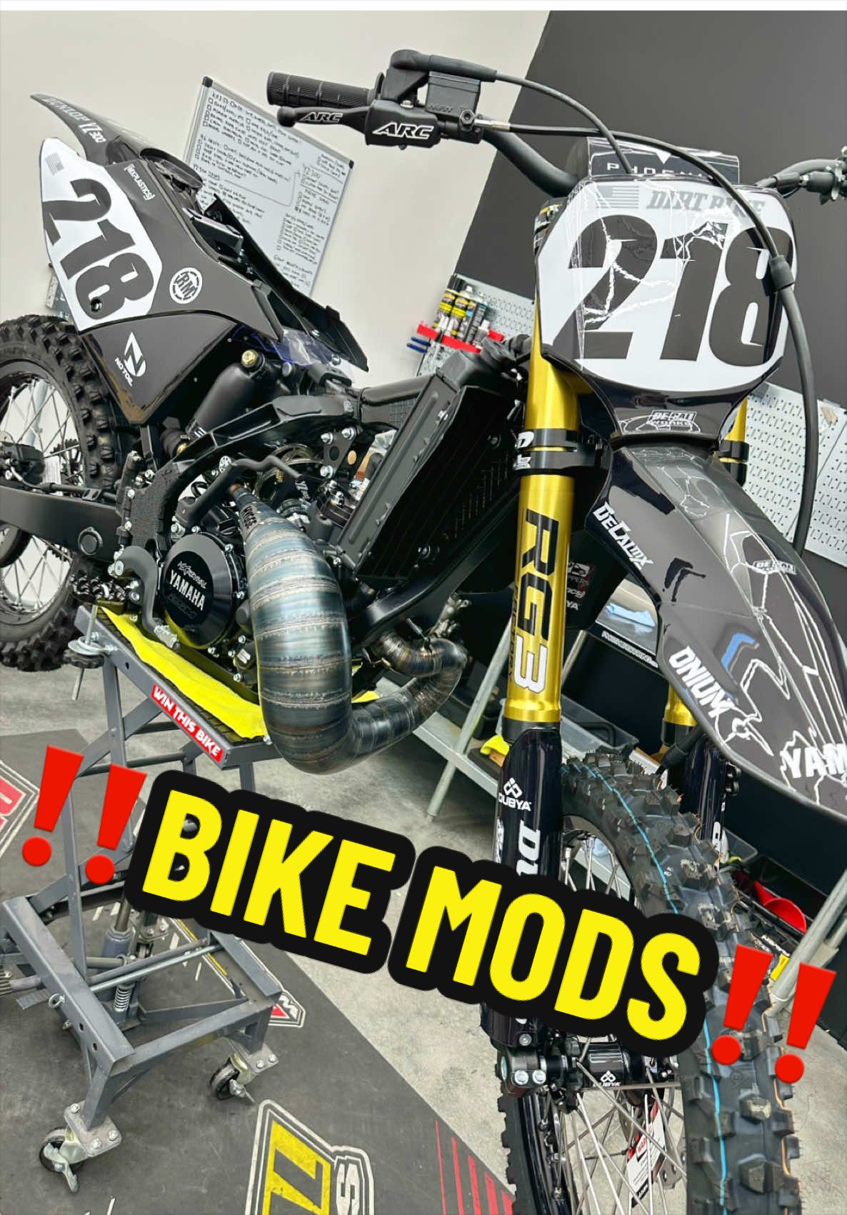 @mXrevival