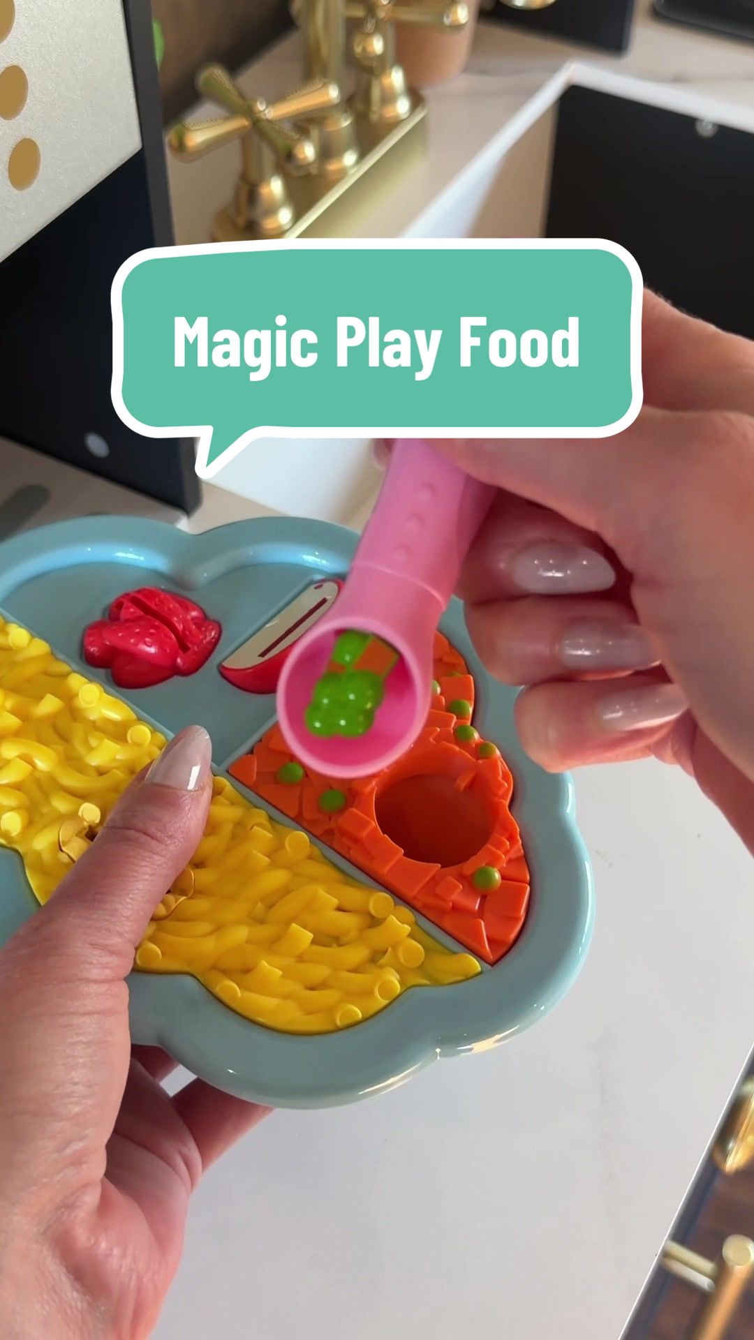 @Pretty Pretend Playroom