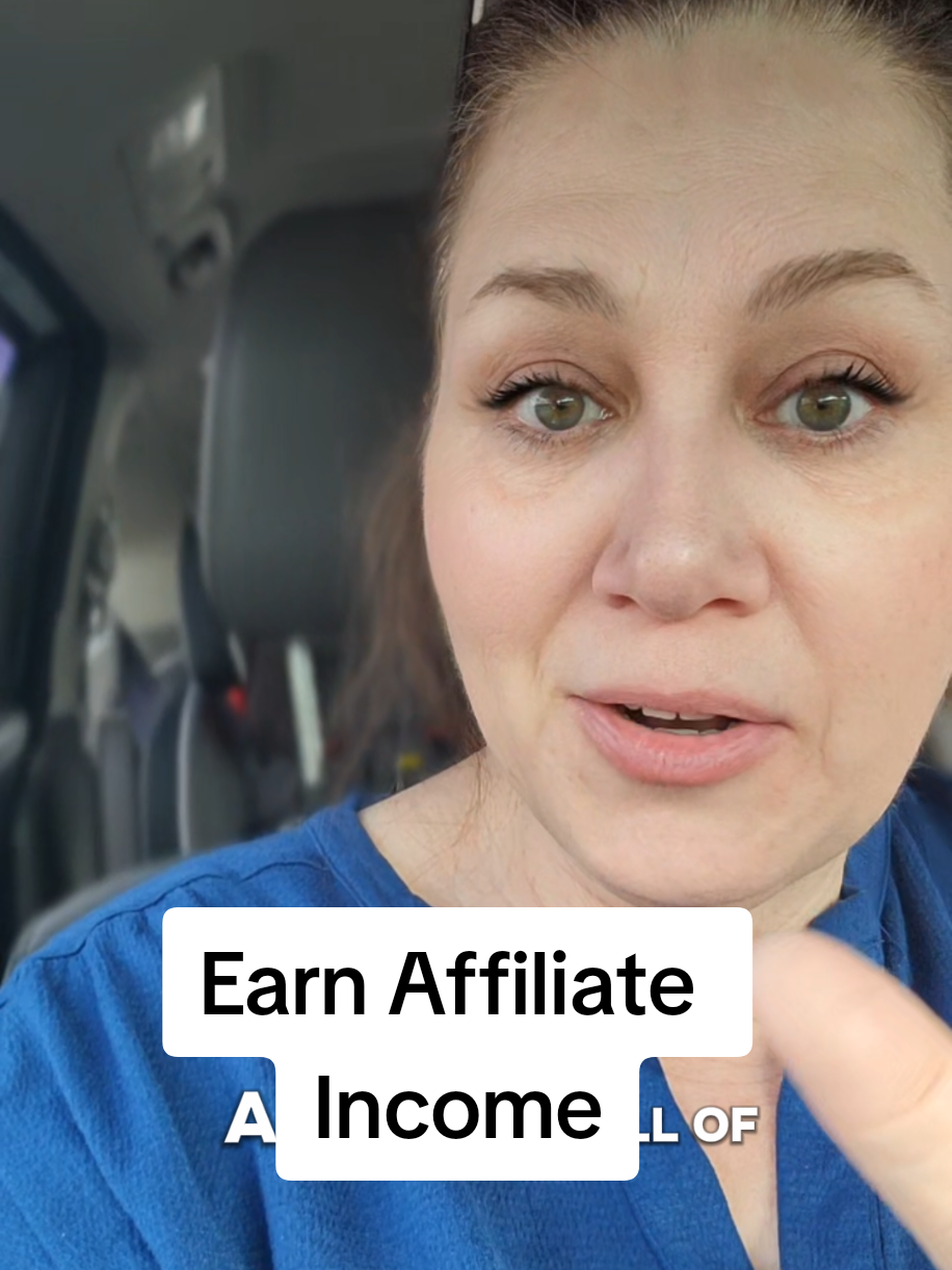 @Amy | Affiliate Bestie