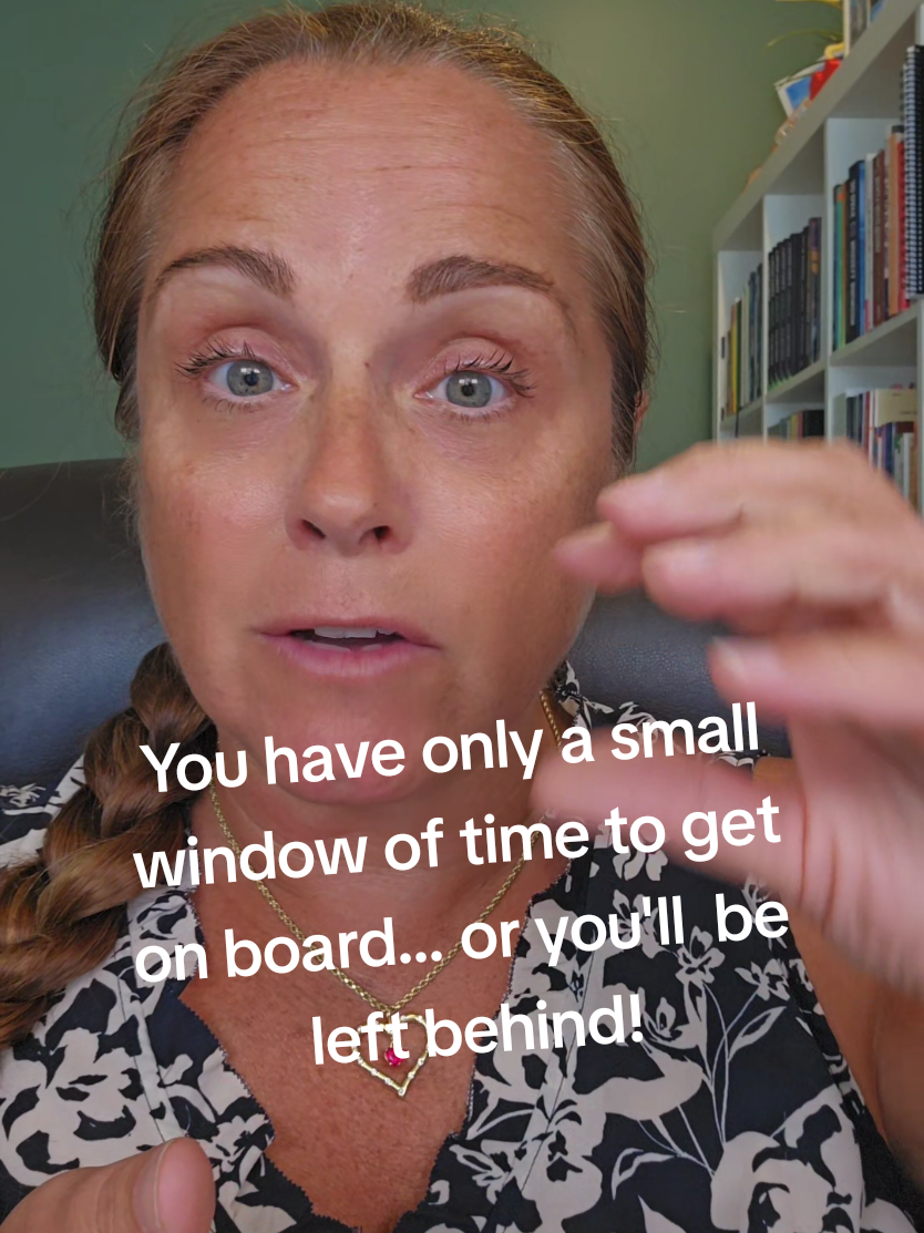 @TracieTeachesCrypto