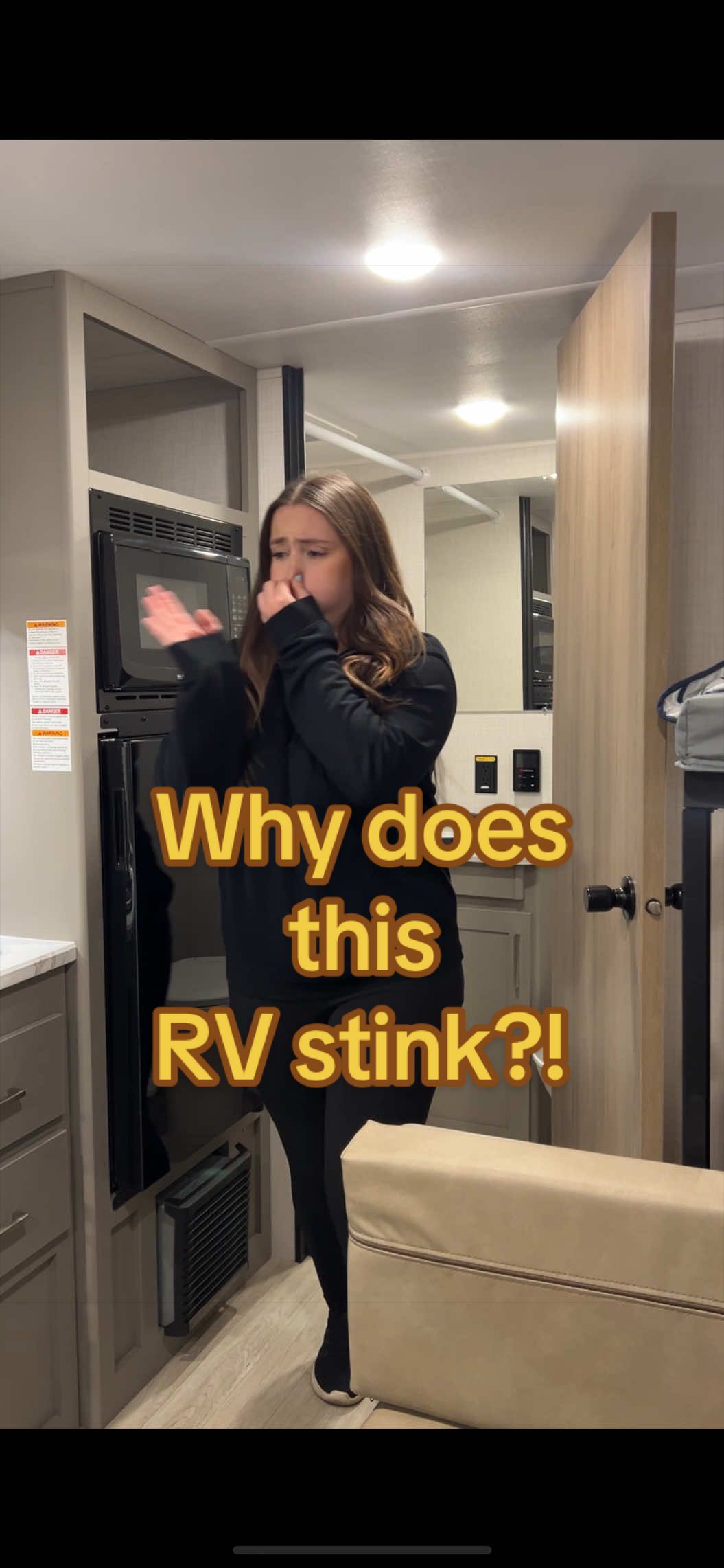 @Walnut Ridge RV