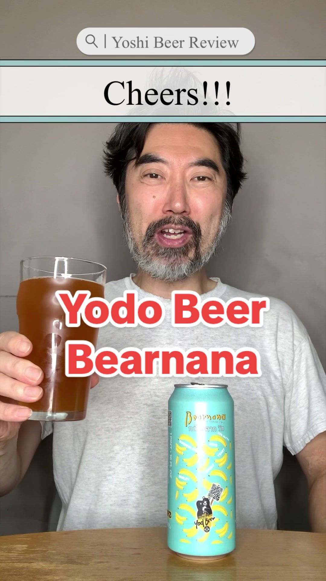 @Yoshi Beer Nommelier