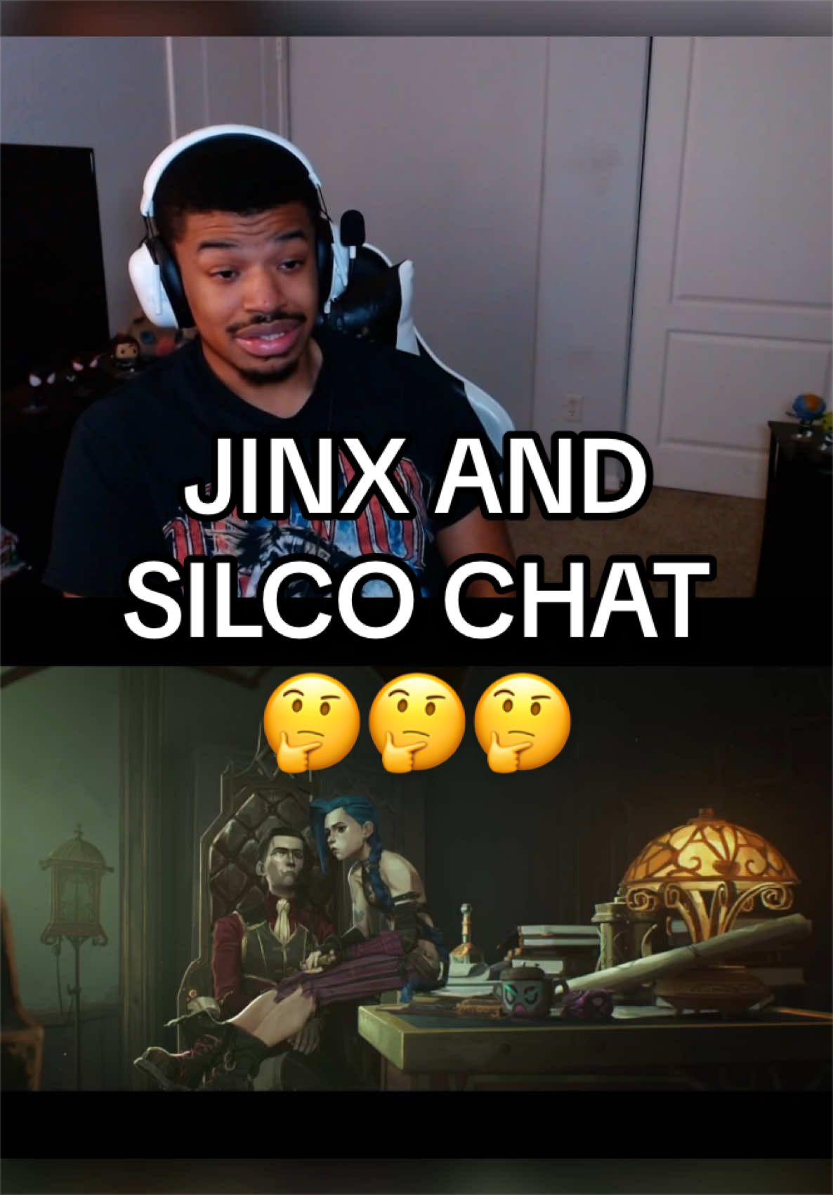 @Sebastian | Reactions