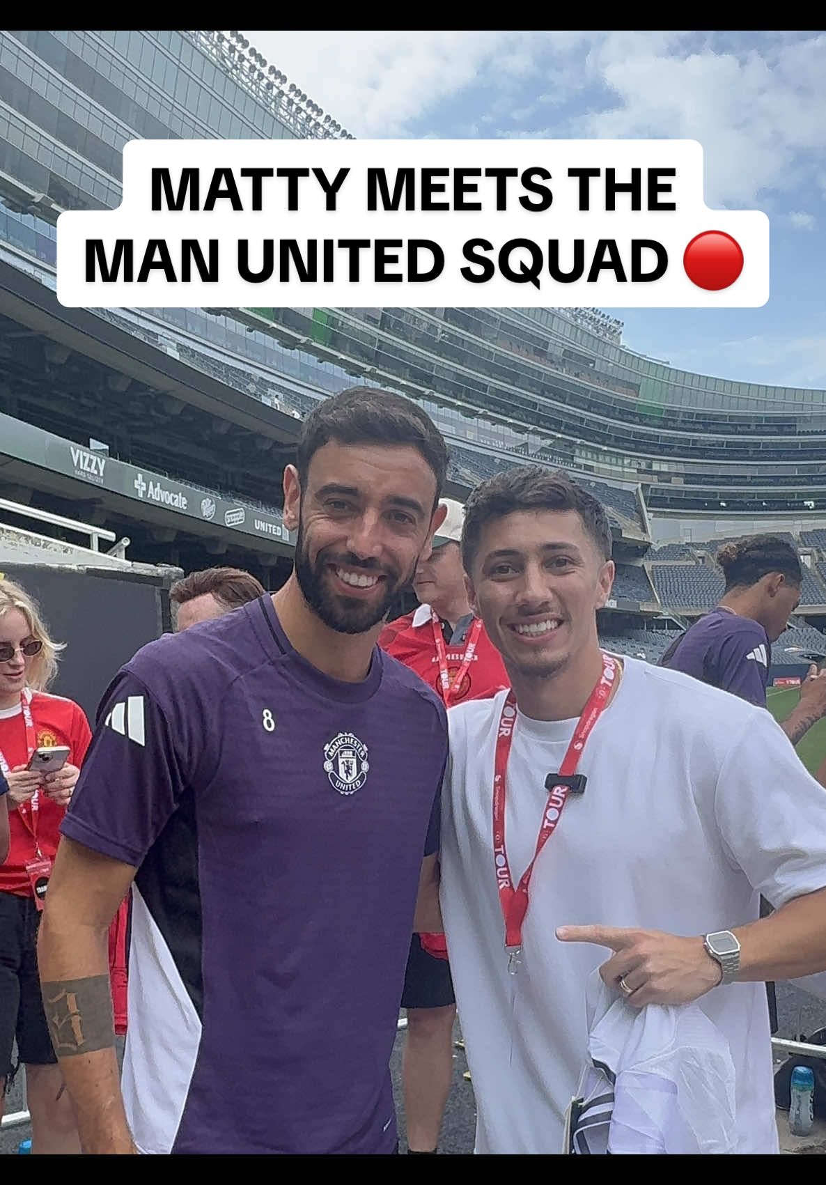 @Matty FC