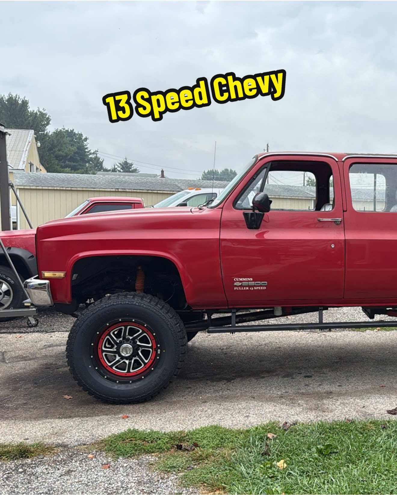 @13SPEEDCHEVY