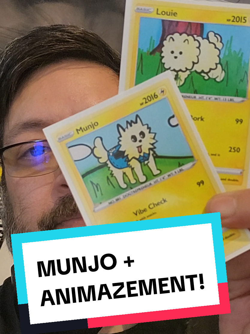 @M U N J O  M U N J O