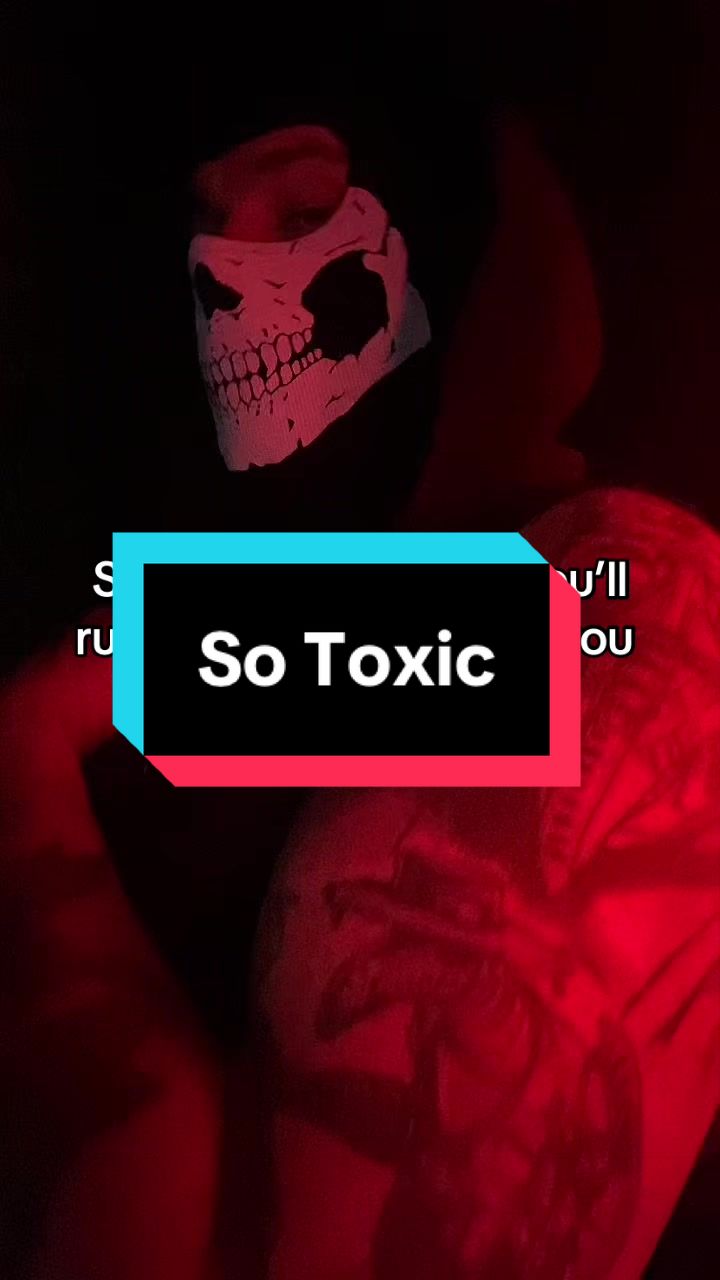 @Daddy Ghostface