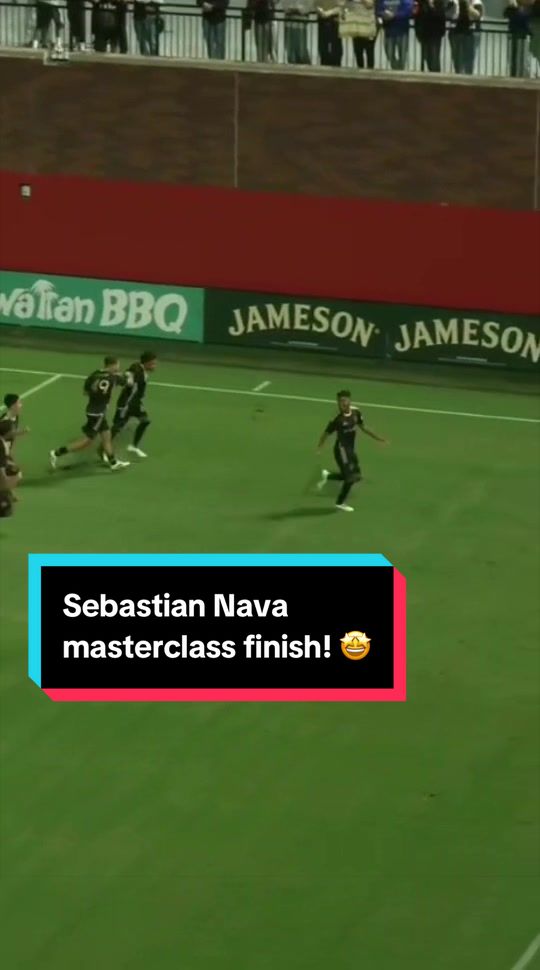 @MLS NEXT Pro