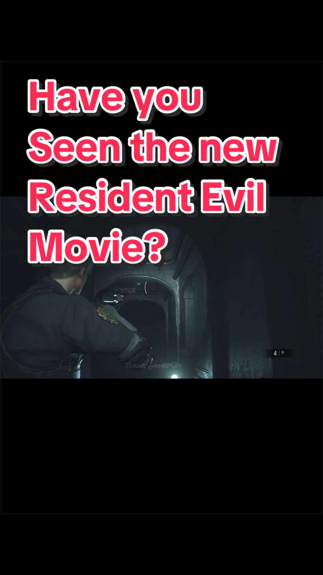 @Tdawg Gameplay