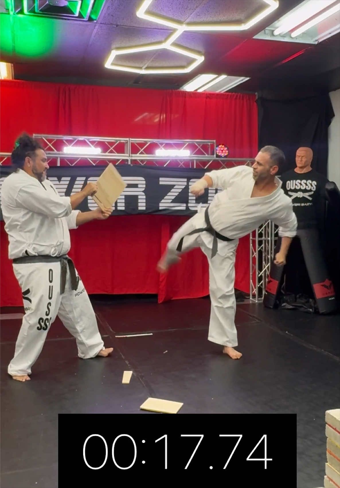 @Point Fighter Live