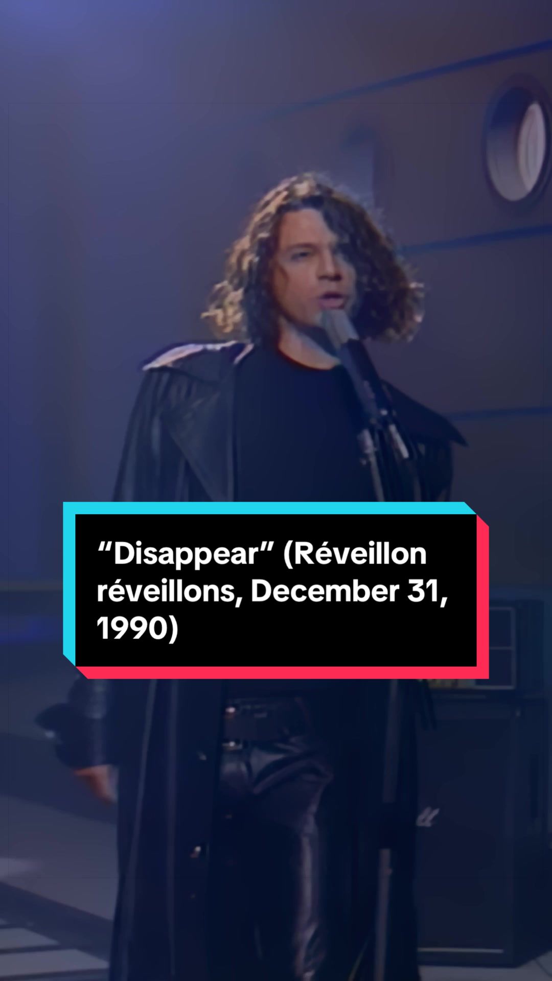 @INXS