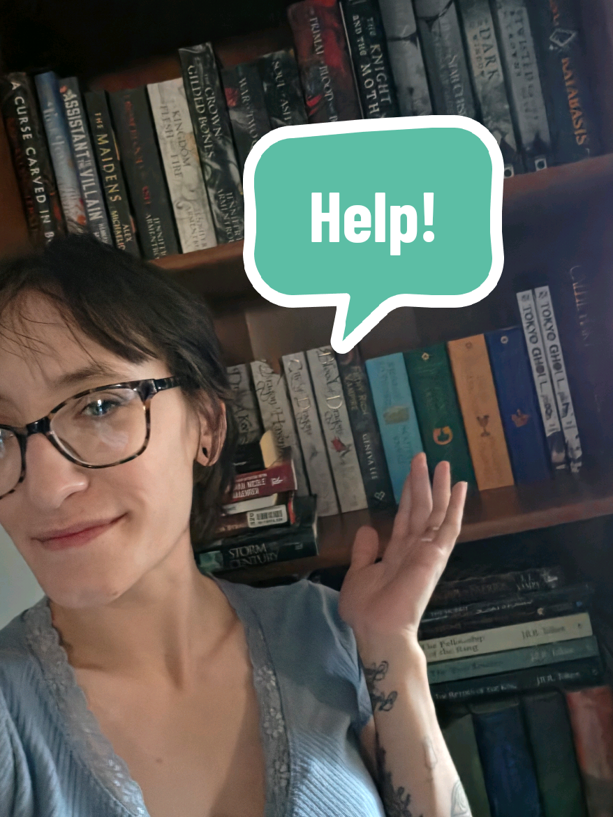 @Author Markie Wing