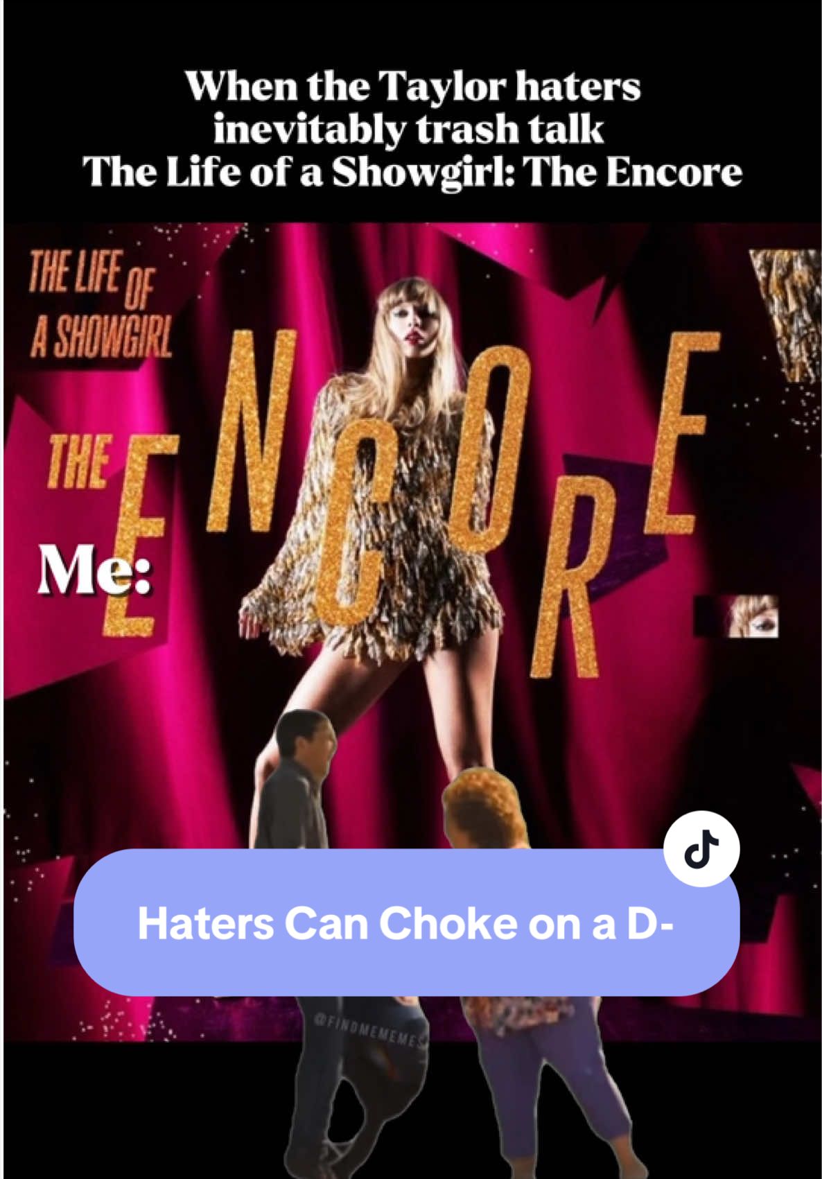@Jen | Swiftie News